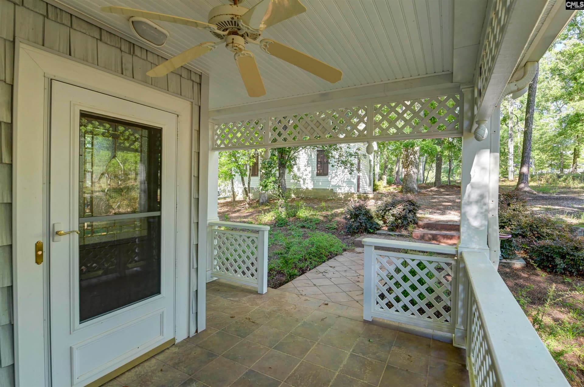 Property image 5 at 277 Forest Shores Road, Prosperity, SC 29127