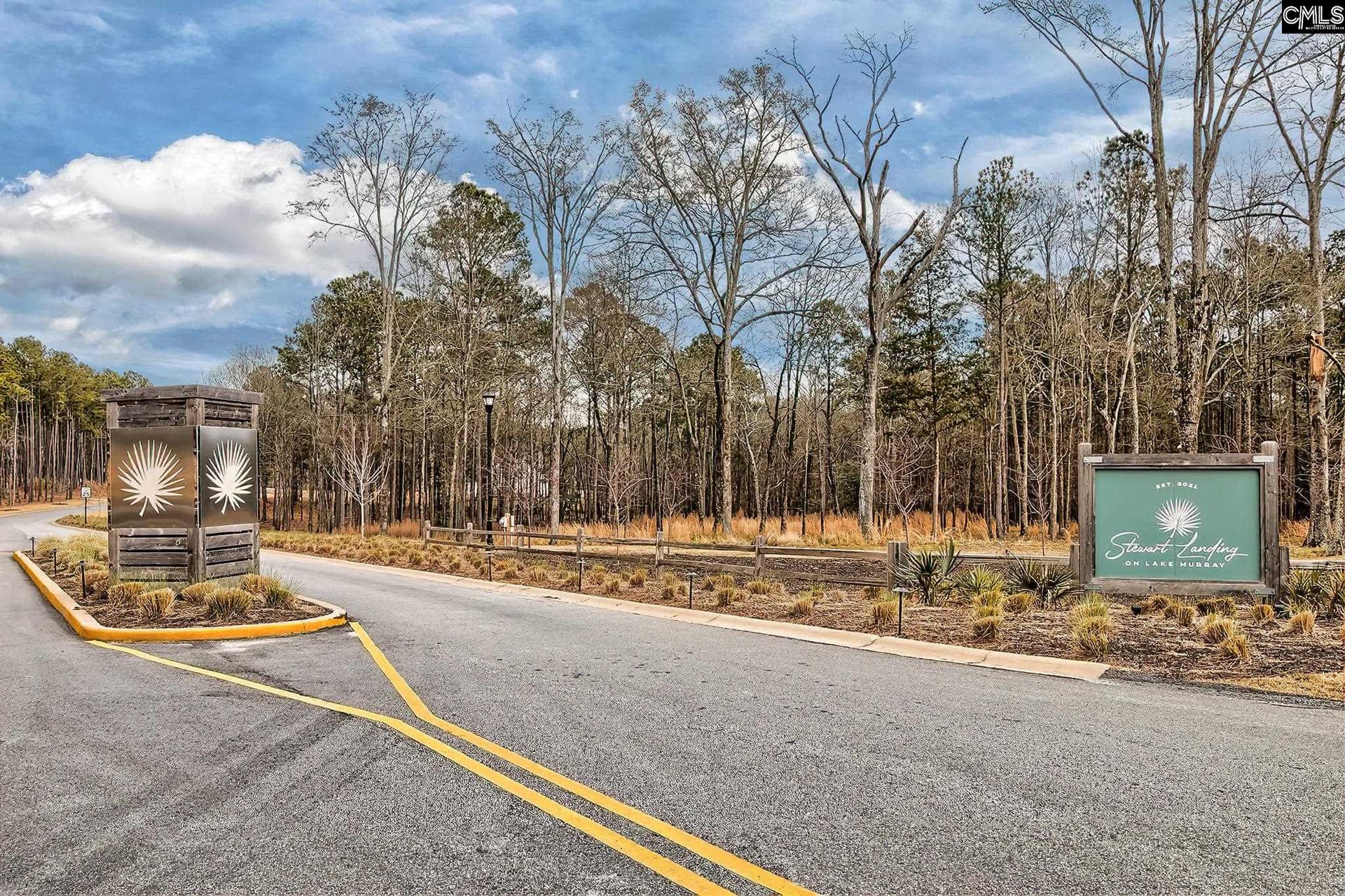 Property image 2 at 349 Stewart Landing, Prosperity, SC 29127