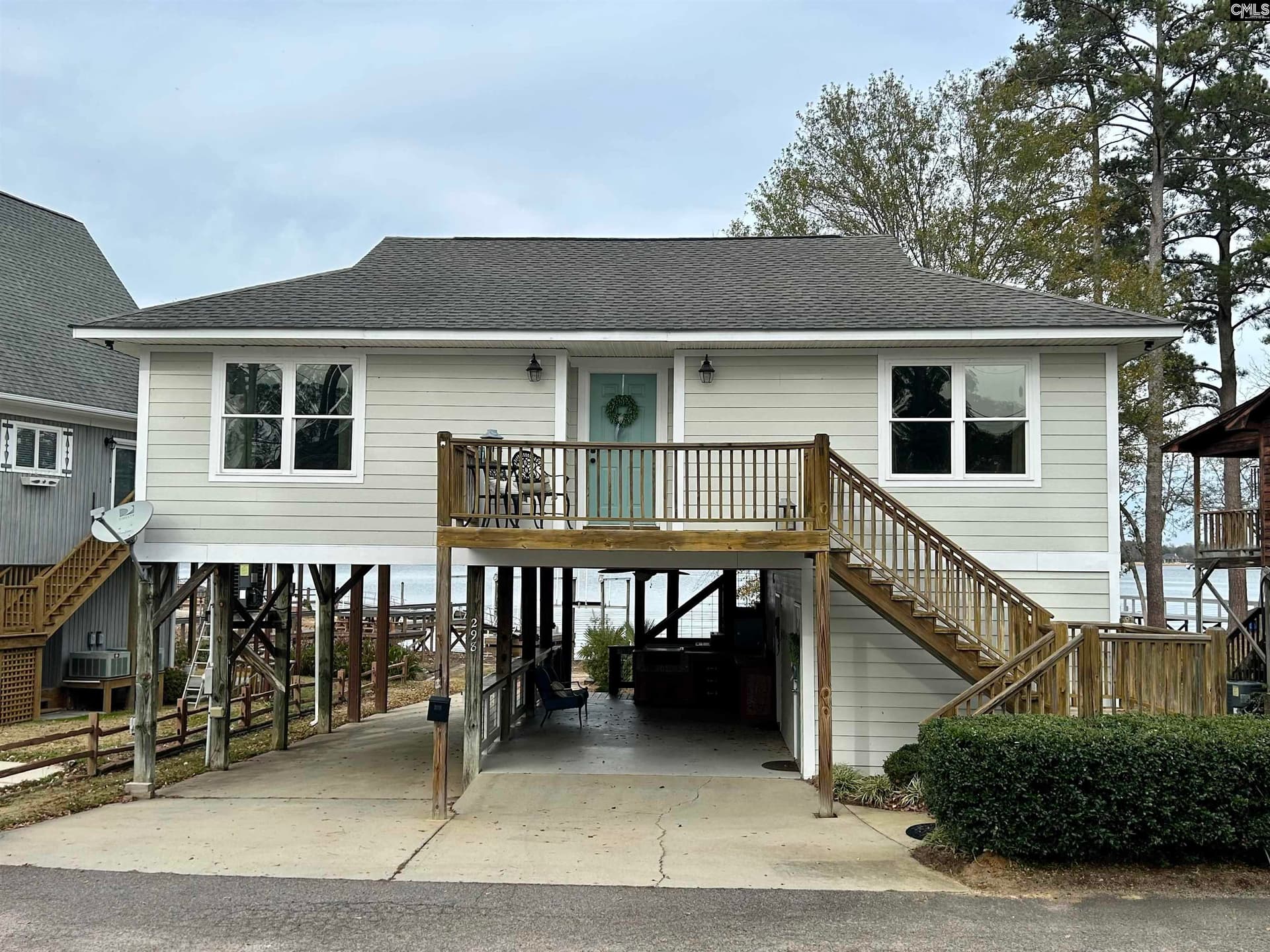 298 Saluda Waters Pointe