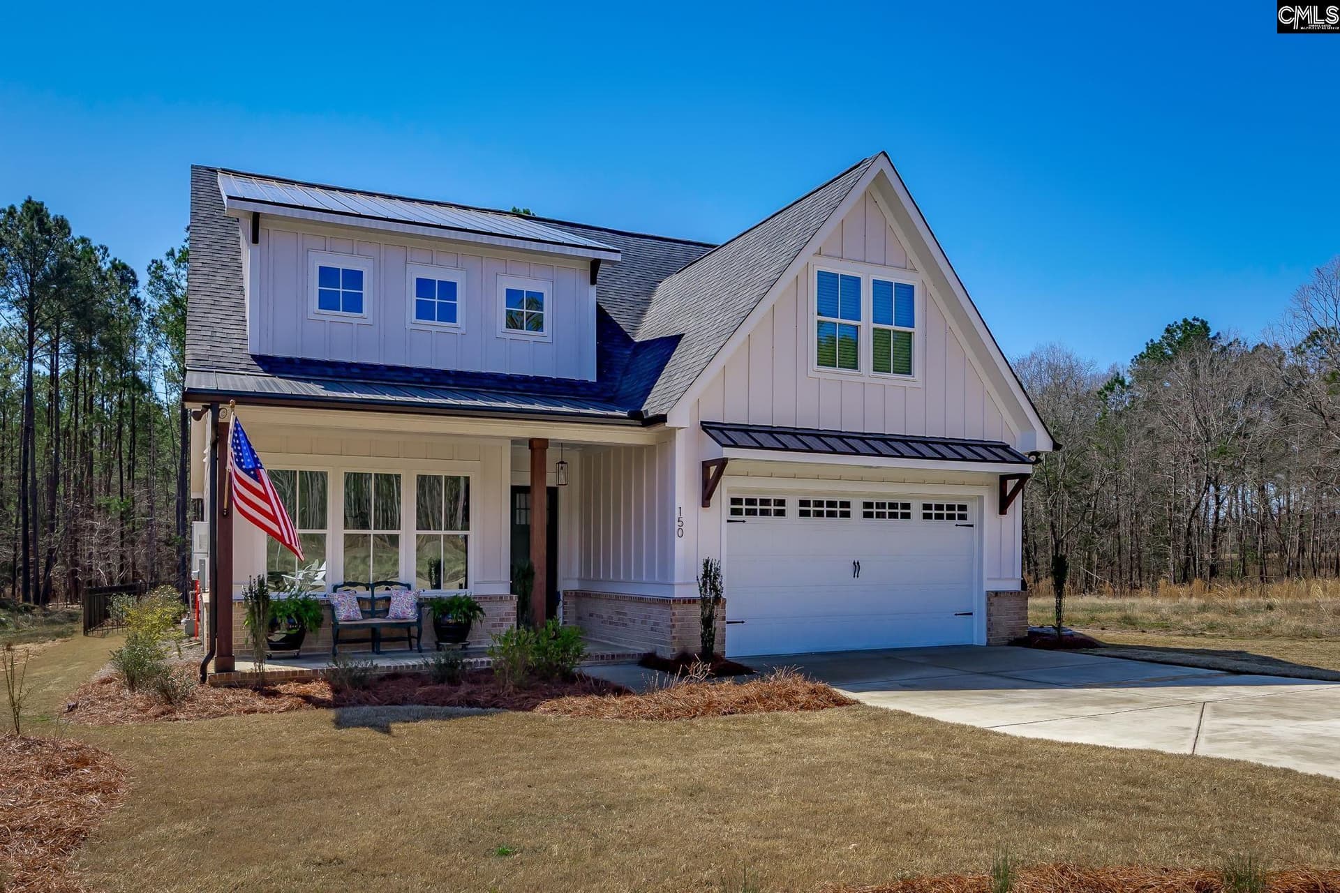 150 Stewart Landing Drive