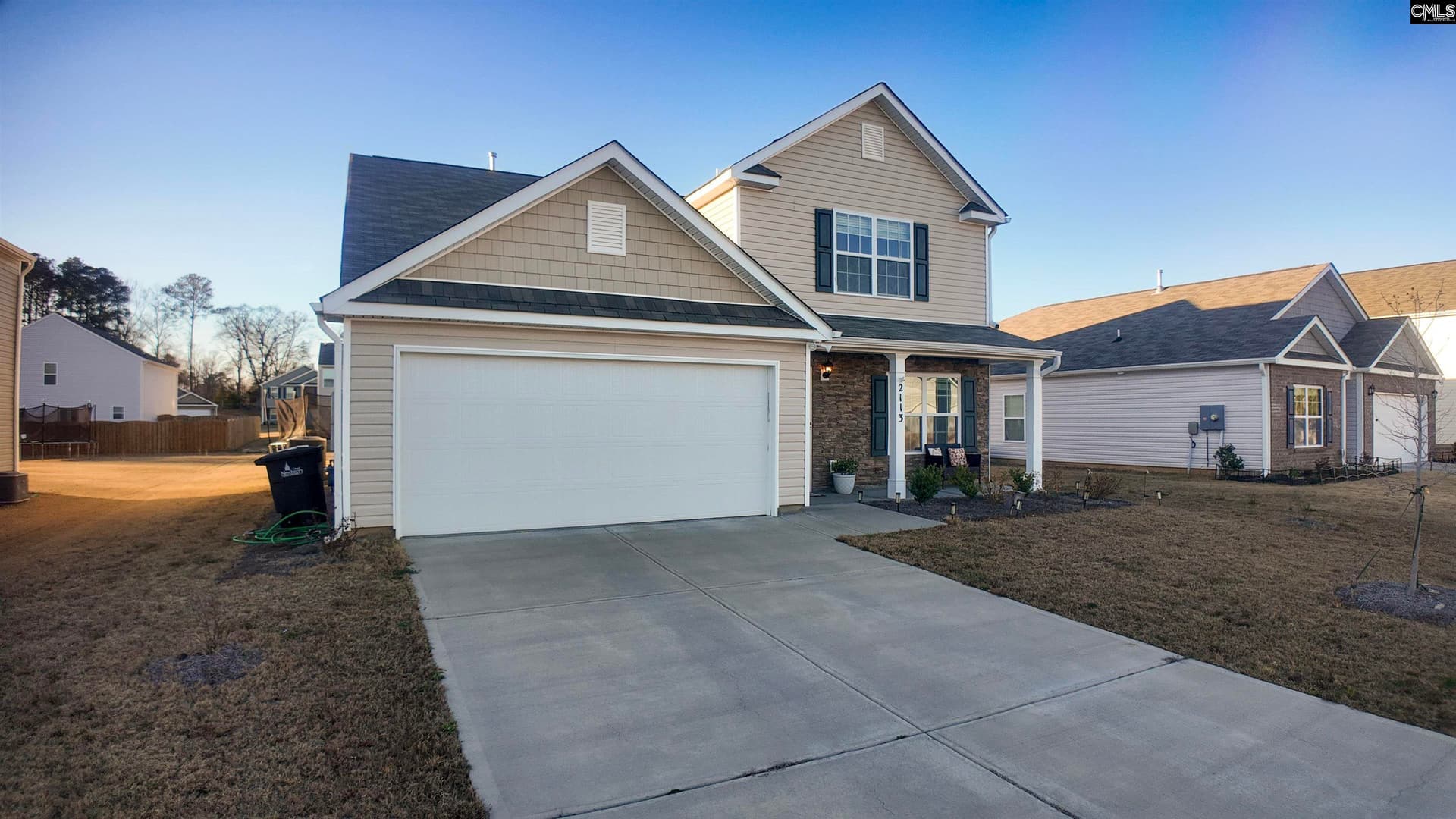 Property image 2 at 2113 Connor Way, Newberry, SC 29108-2273