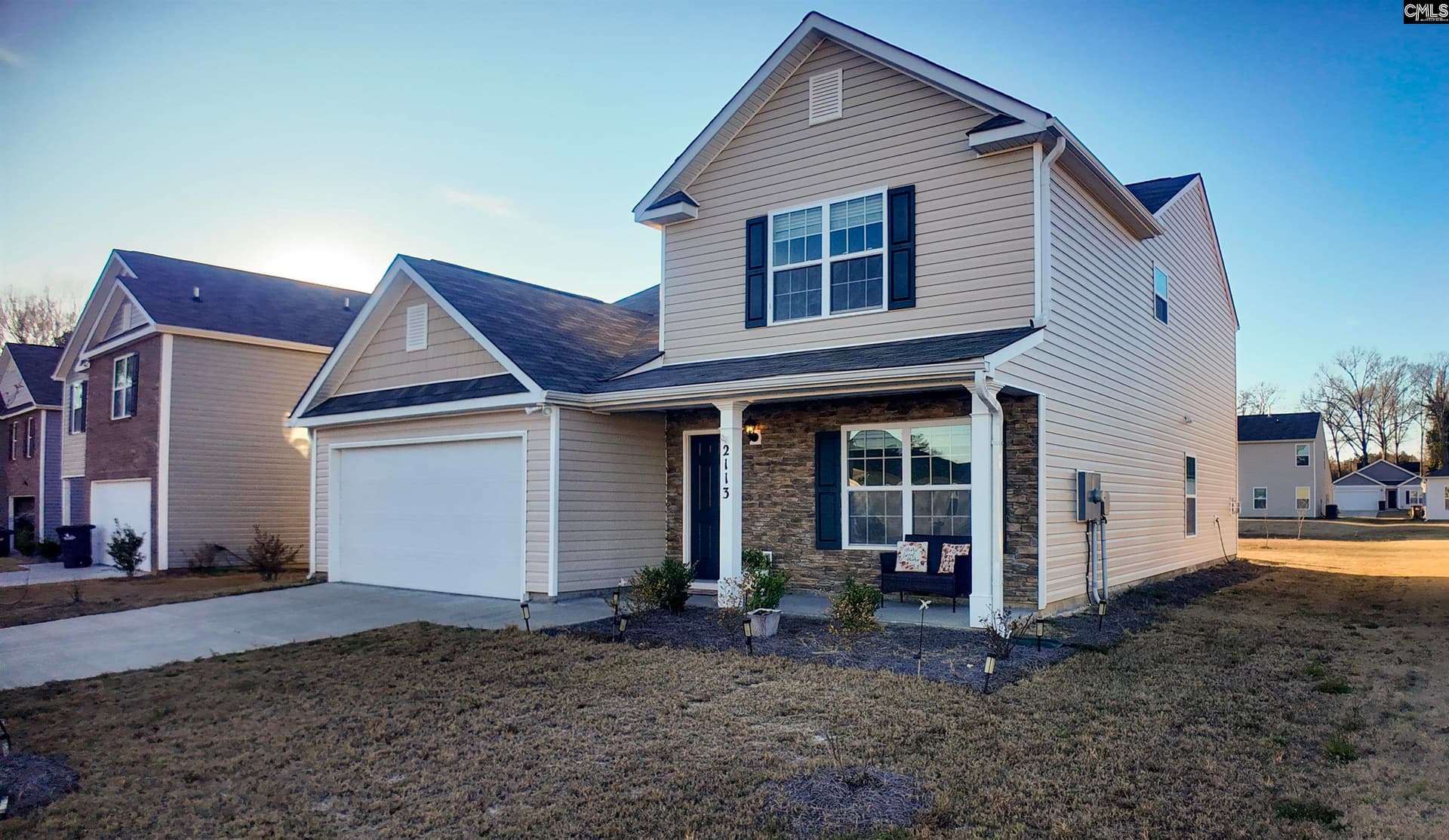 Property image 3 at 2113 Connor Way, Newberry, SC 29108-2273