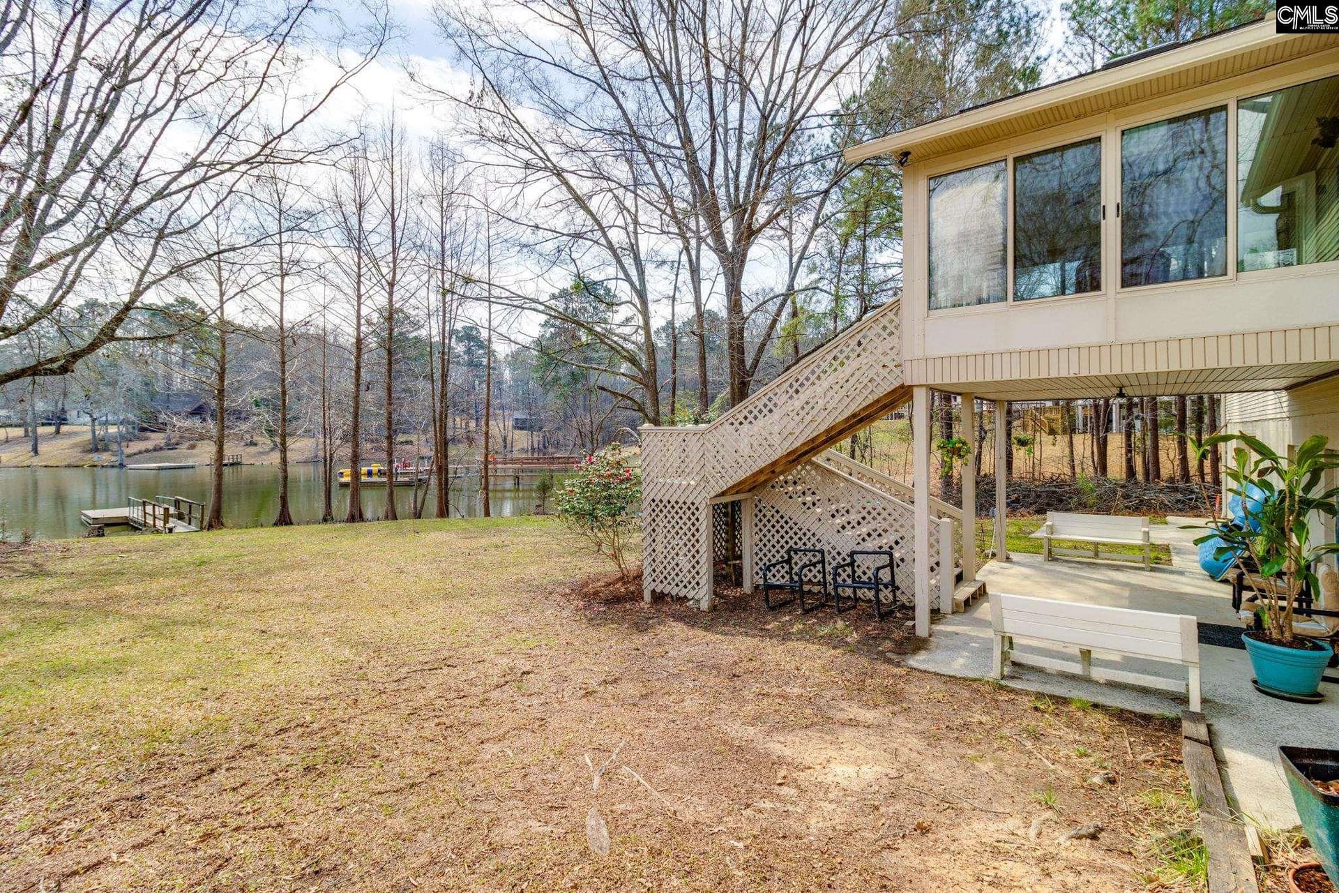 Property image 2 at 1034 Rebecca Drive, Leesville, SC 29070