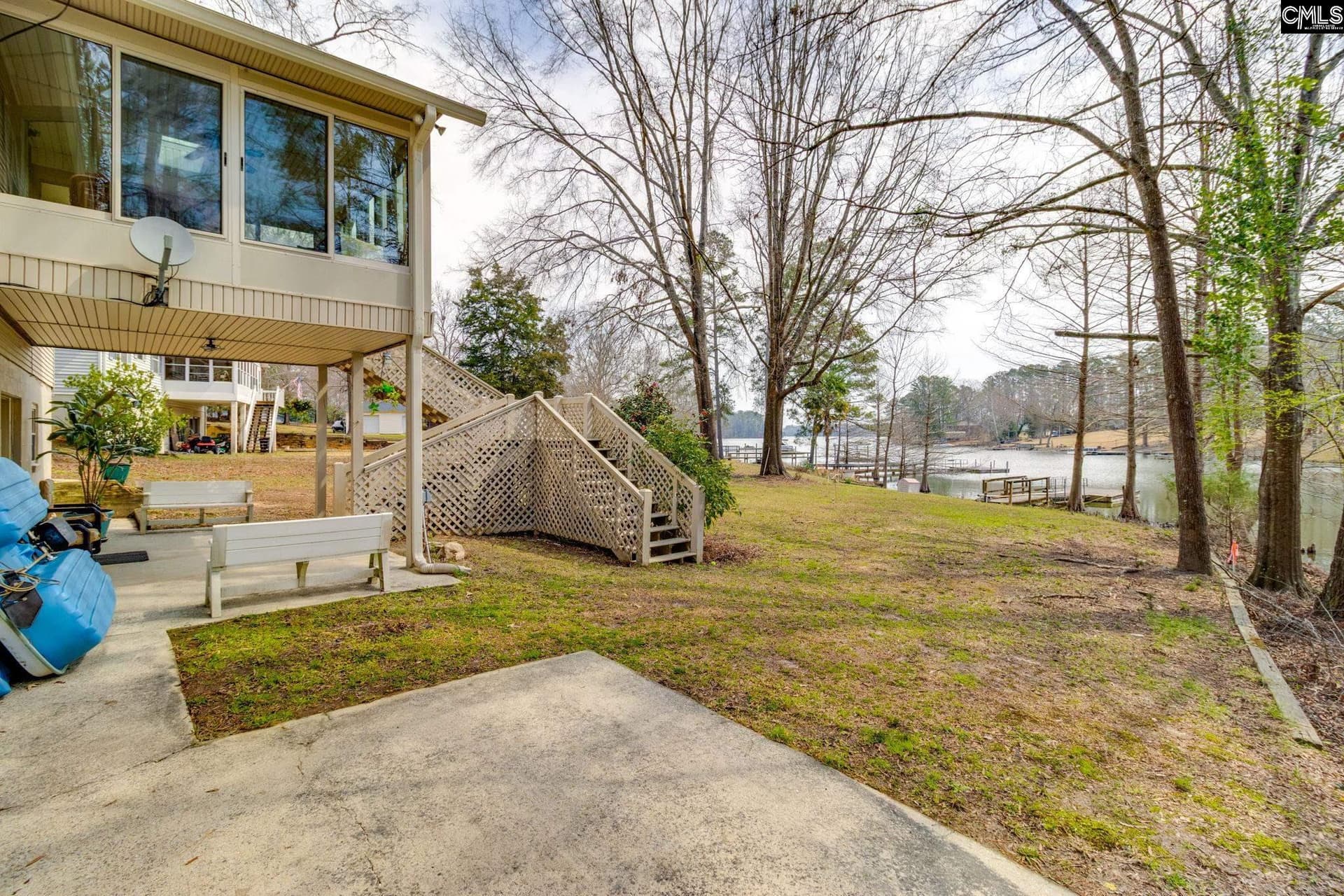 Property image 3 at 1034 Rebecca Drive, Leesville, SC 29070