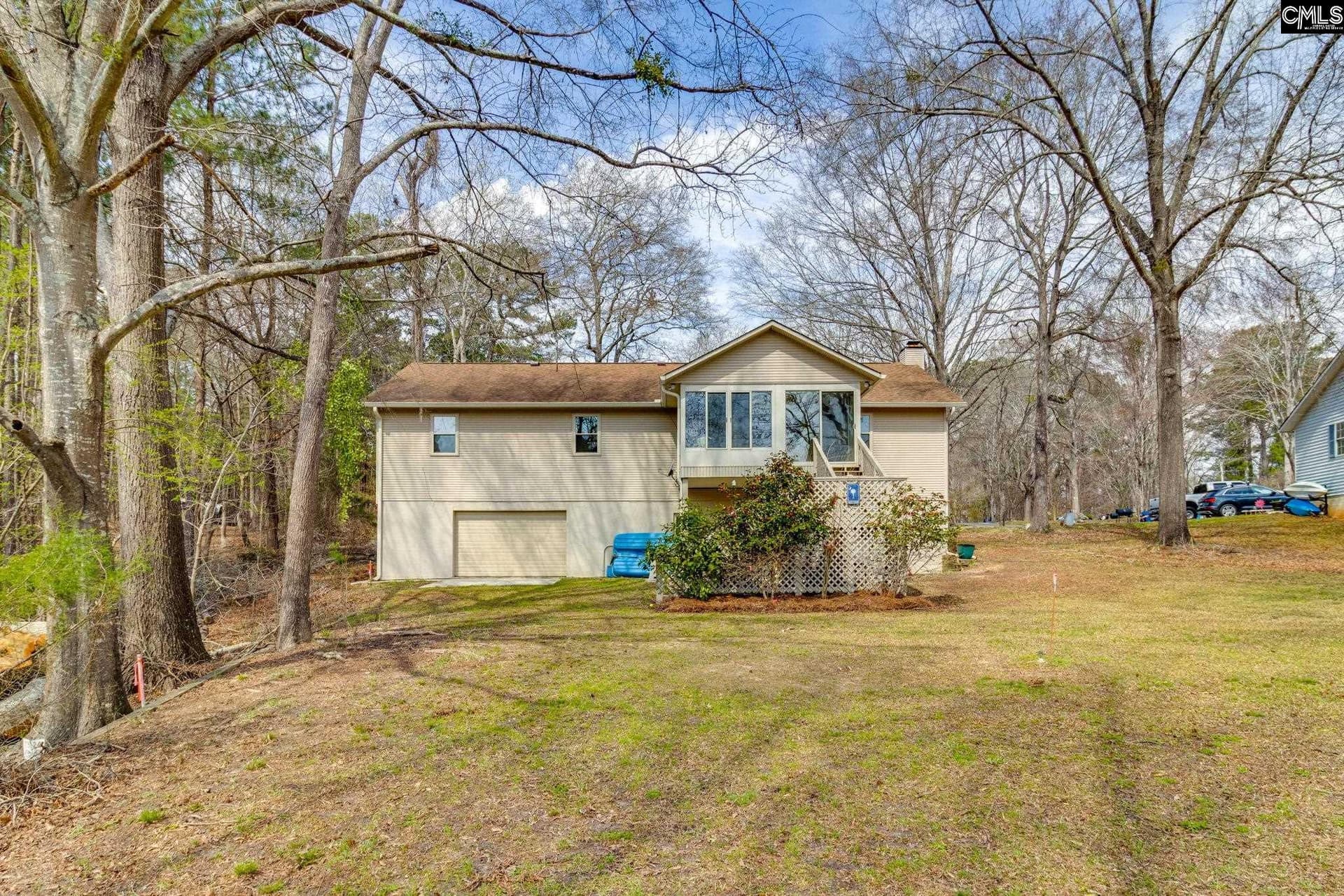 Property image 4 at 1034 Rebecca Drive, Leesville, SC 29070
