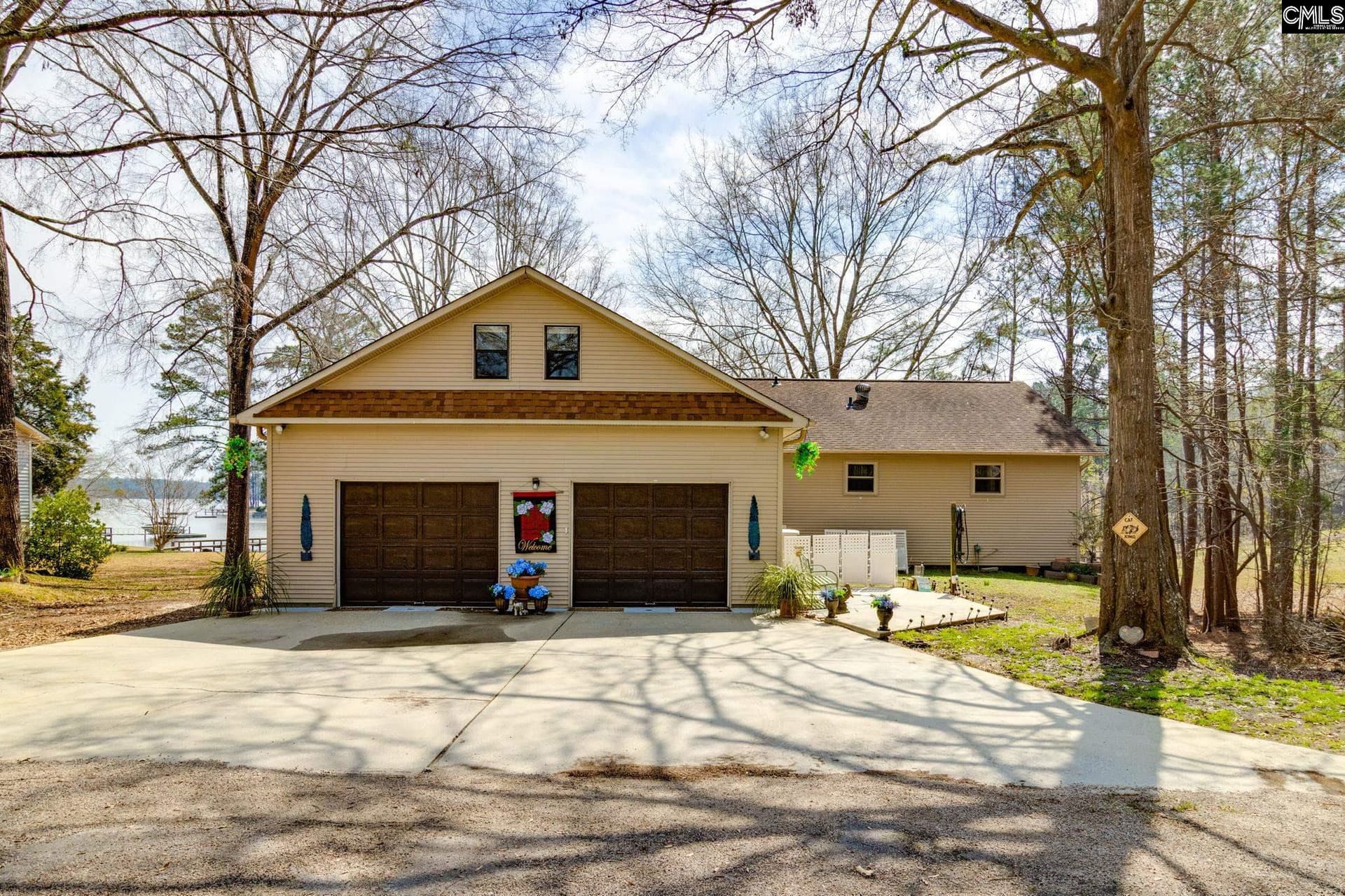 Property image 5 at 1034 Rebecca Drive, Leesville, SC 29070