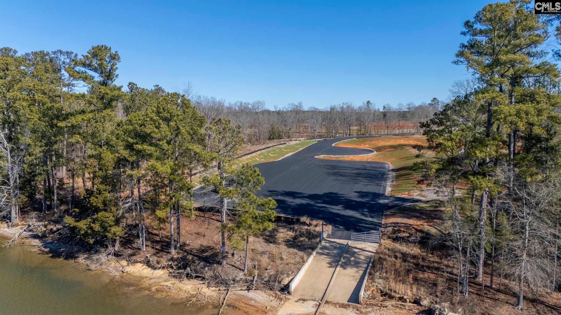 Property image 3 at Break Water Drive, Prosperity, SC 29127