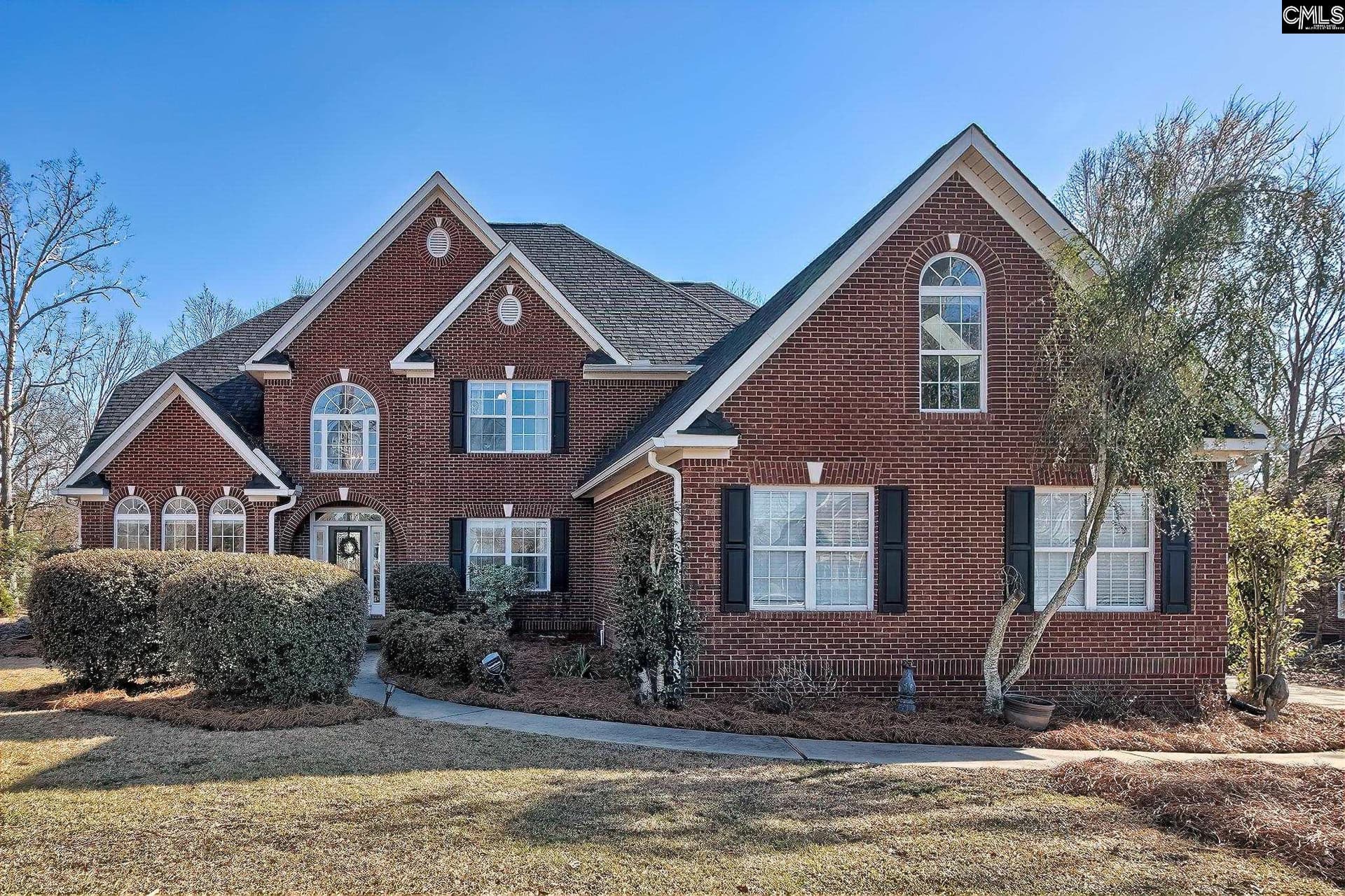 The Oaks, Chapin Community