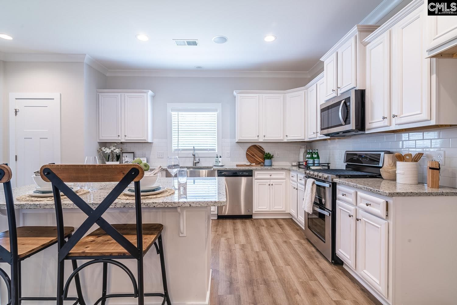 Property image 5 at 1072 Flat Coat Lane, Chapin, SC 29036
