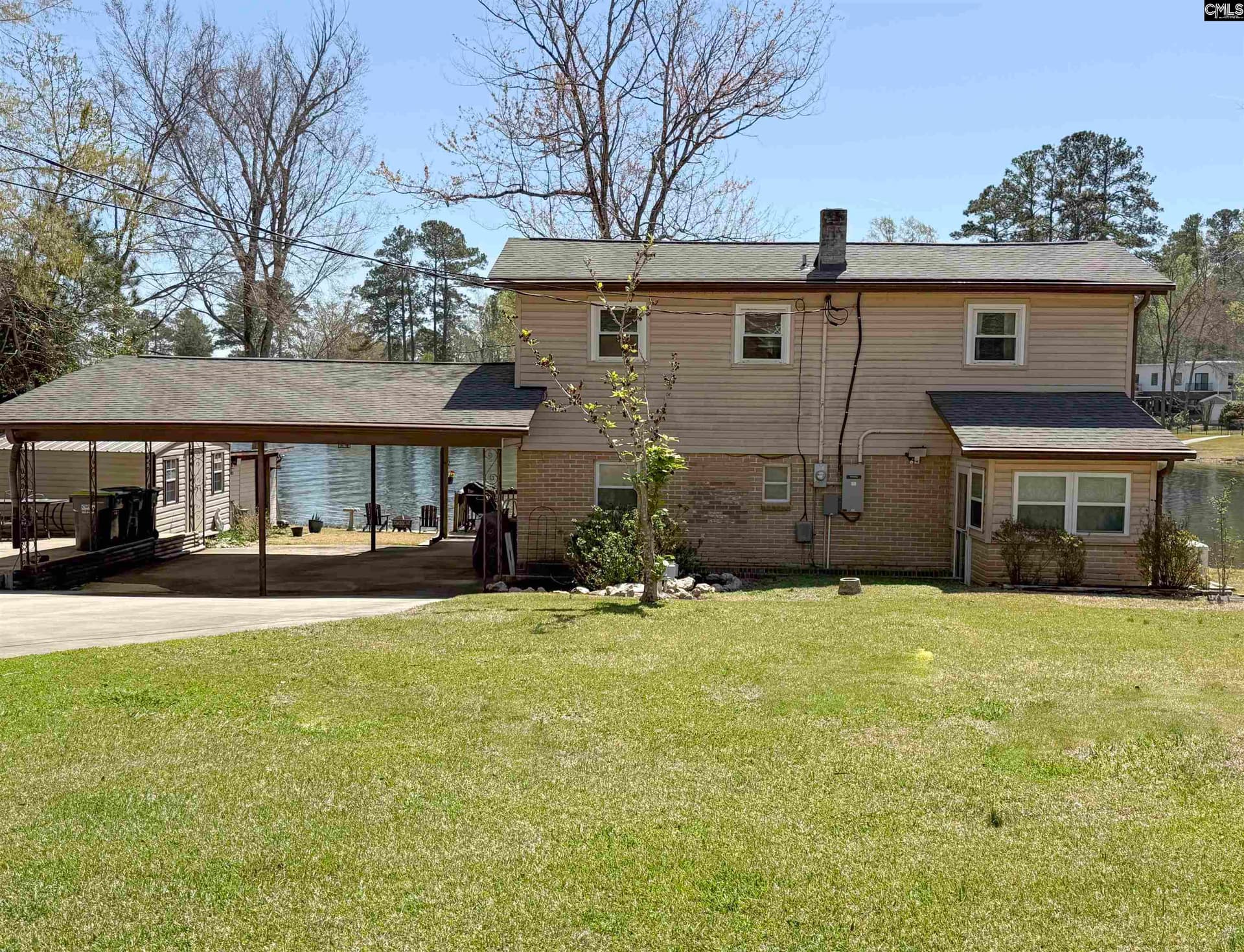 Property image 2 at 220 Old Cedar Pt, Chapin, SC 29036