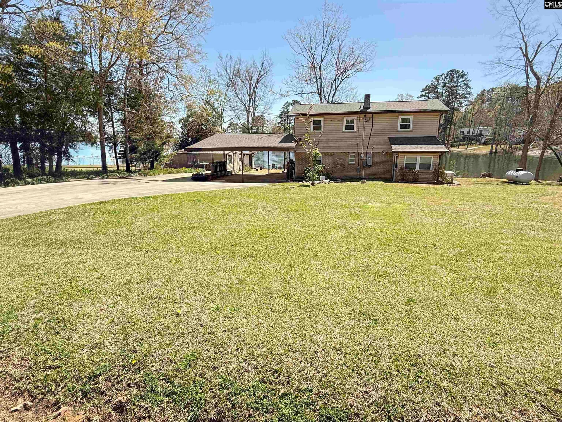 Property image 3 at 220 Old Cedar Pt, Chapin, SC 29036