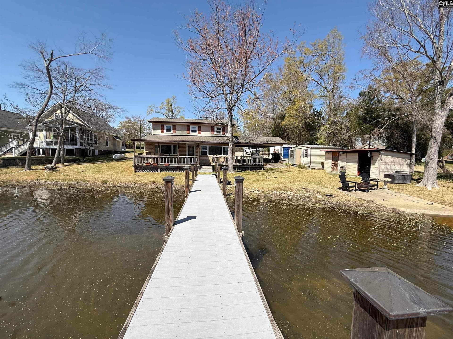 Property image 5 at 220 Old Cedar Pt, Chapin, SC 29036
