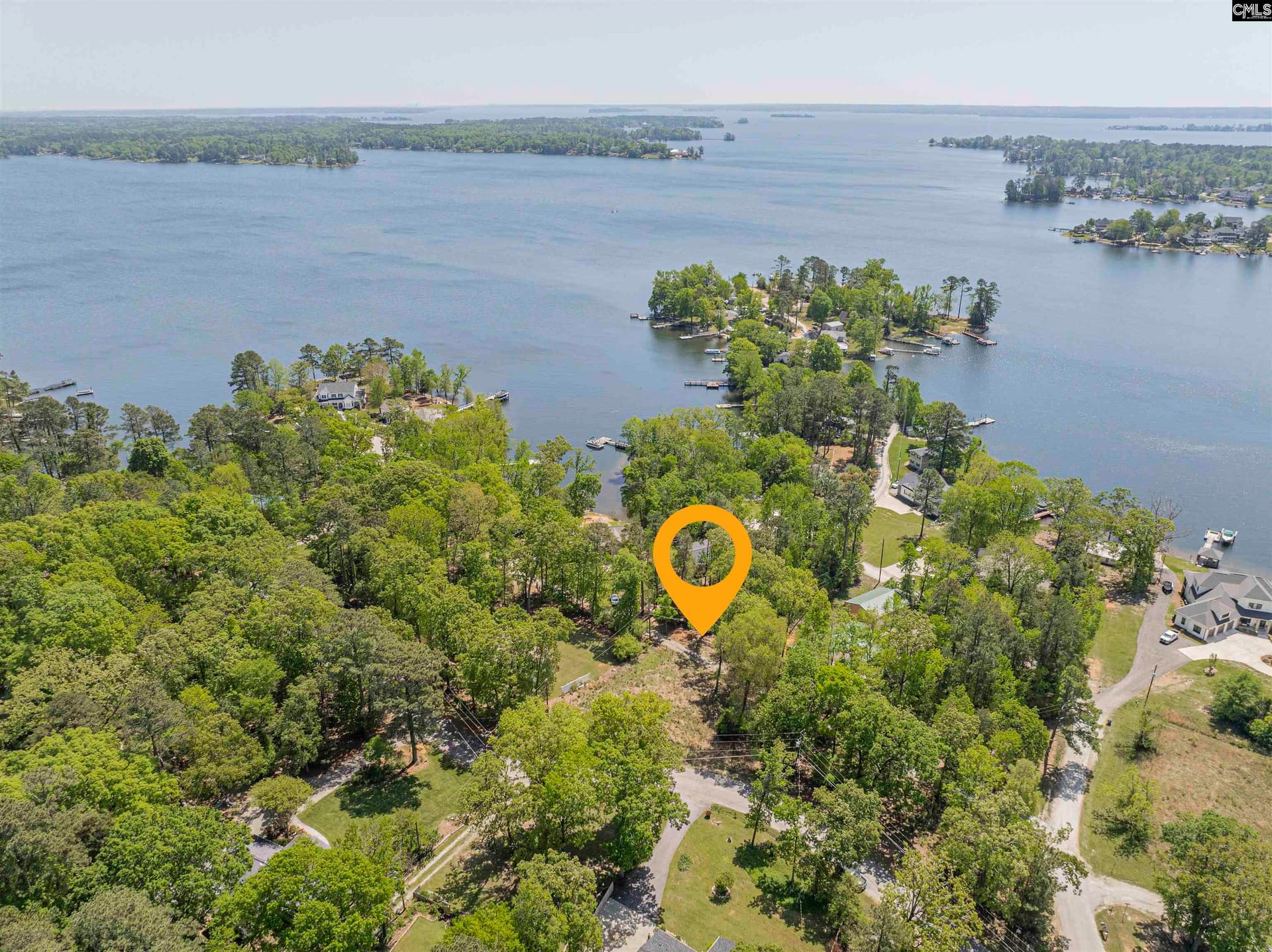 Property image 3 at 612 Green Meadow Drive, Chapin, SC 29036