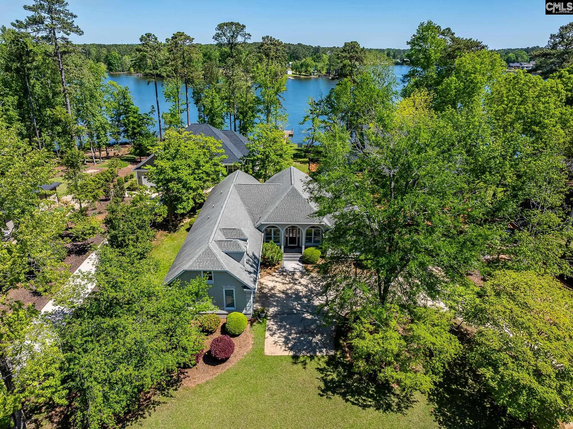 1168 Peninsula Drive