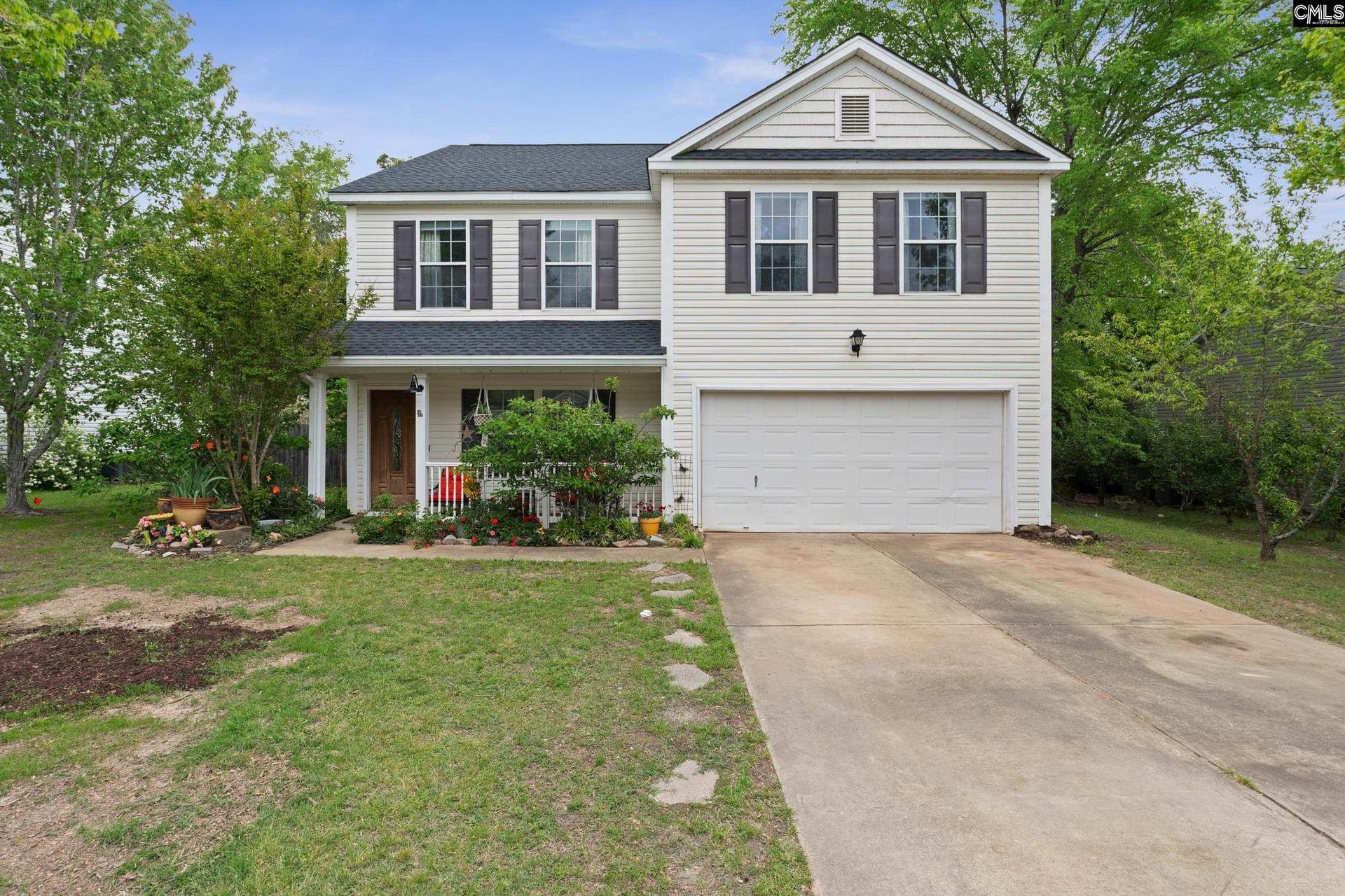 Property image 2 at 173 Eagle Pointe Drive, Chapin, SC 29036