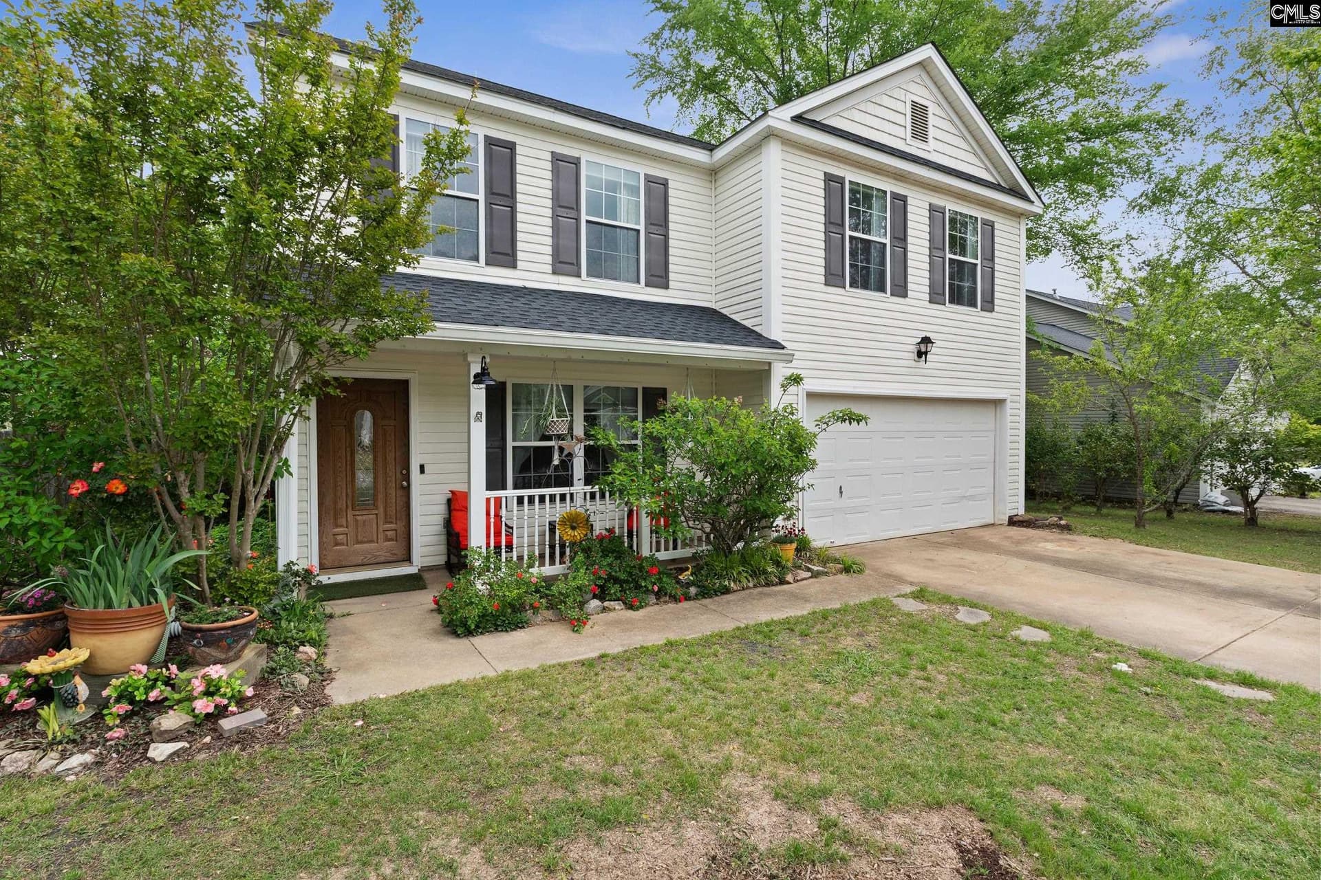 Property image 4 at 173 Eagle Pointe Drive, Chapin, SC 29036