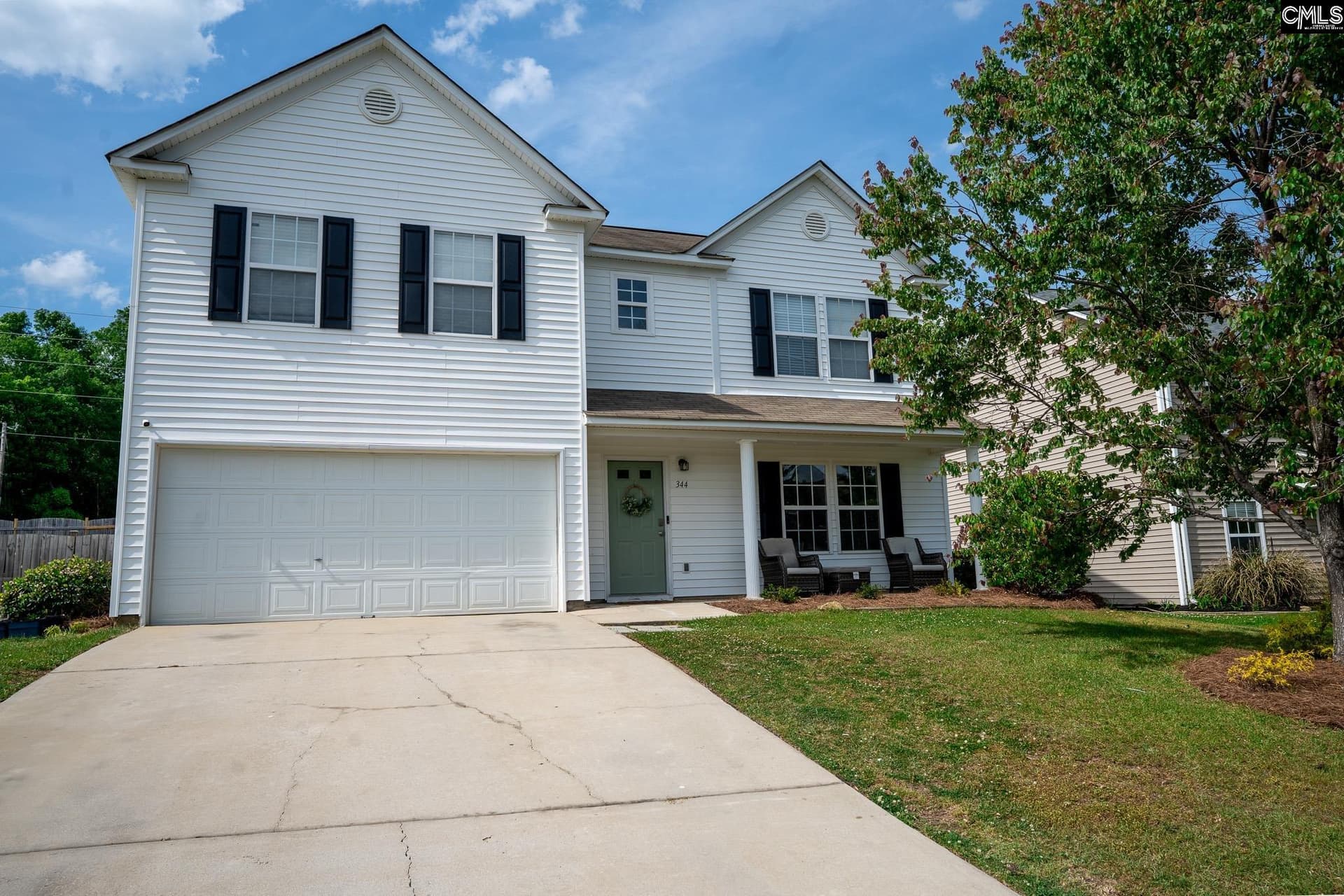 344 Eagle Pointe Drive