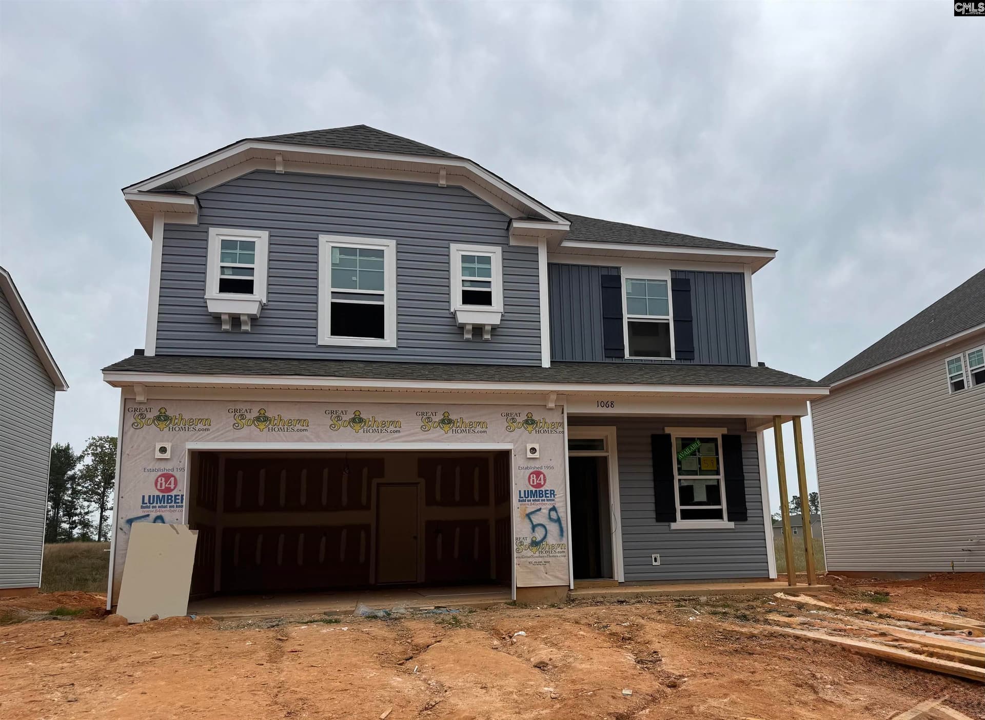 1068 Flat Coat Lane