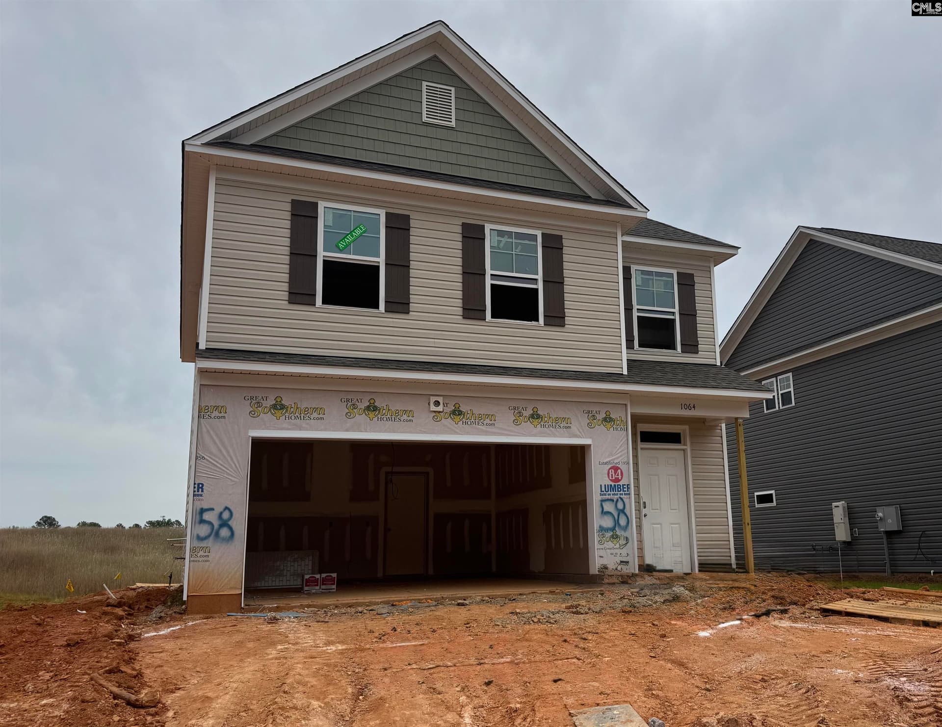 1064 Flat Coat Lane