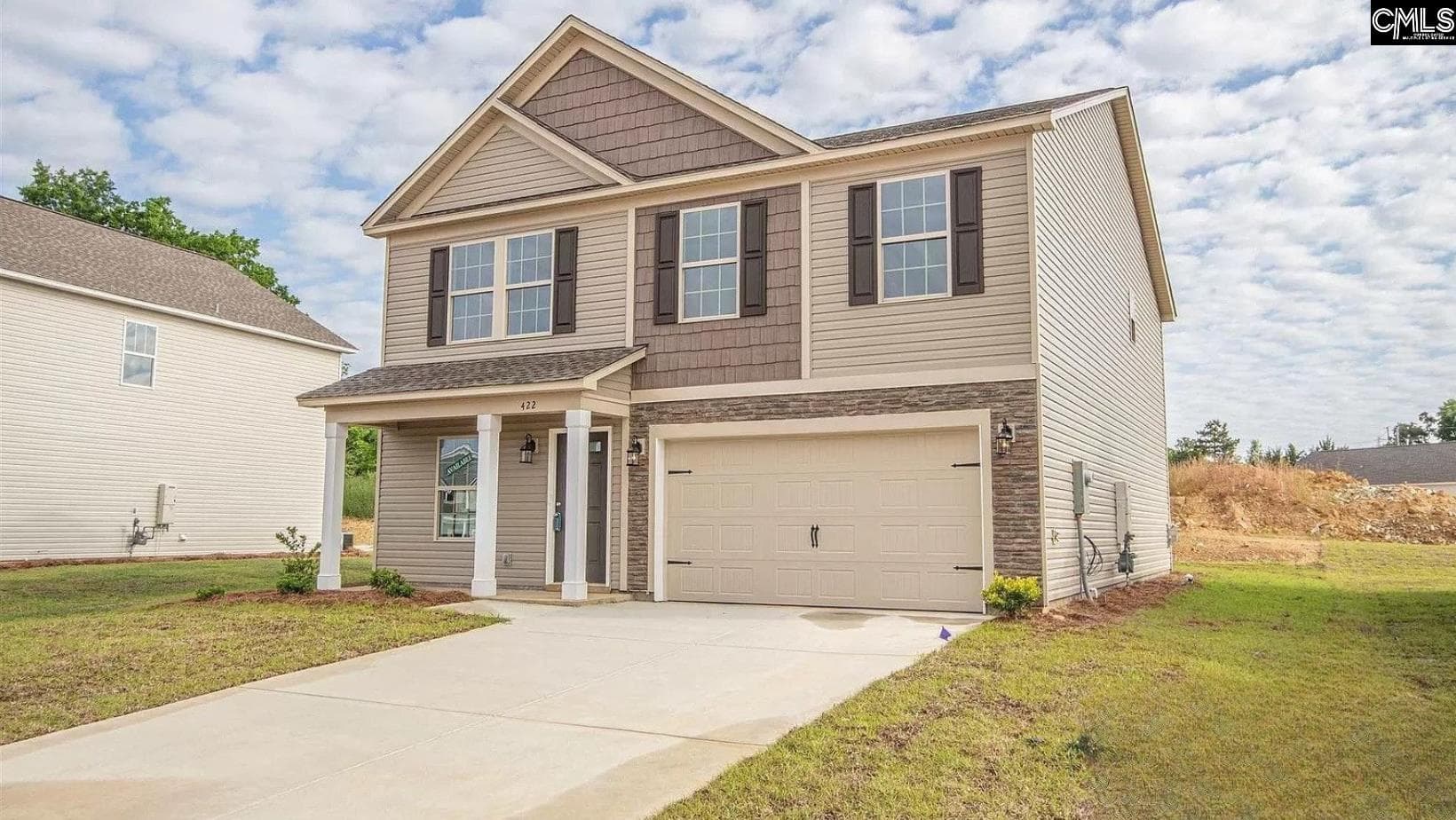 Long Pine Station, Chapin Community