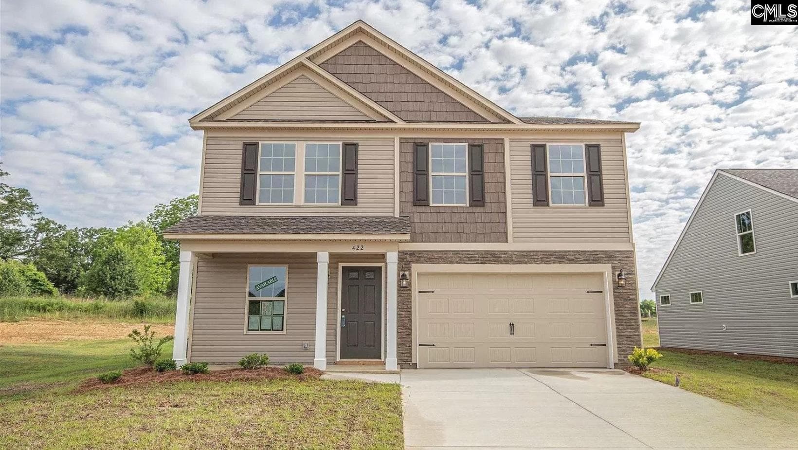 Property image 2 at 422 Glen Arven Court, Chapin, SC 29036
