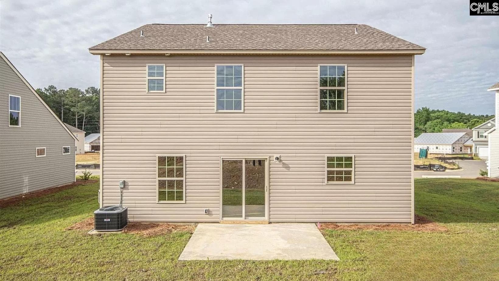 Property image 3 at 422 Glen Arven Court, Chapin, SC 29036