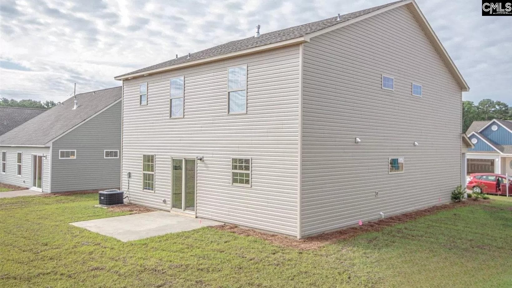 Property image 4 at 422 Glen Arven Court, Chapin, SC 29036