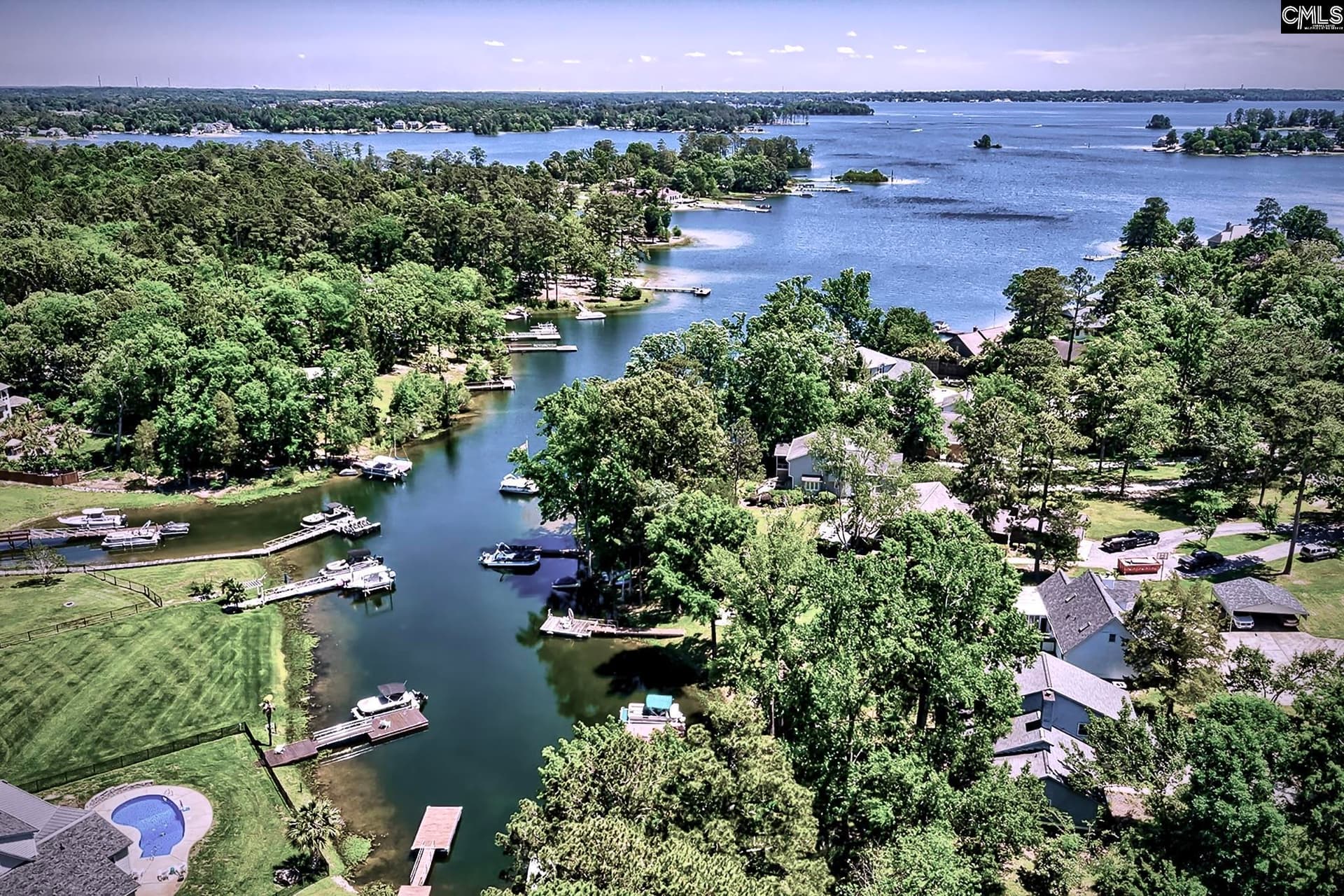 Indian Fork, Chapin Community