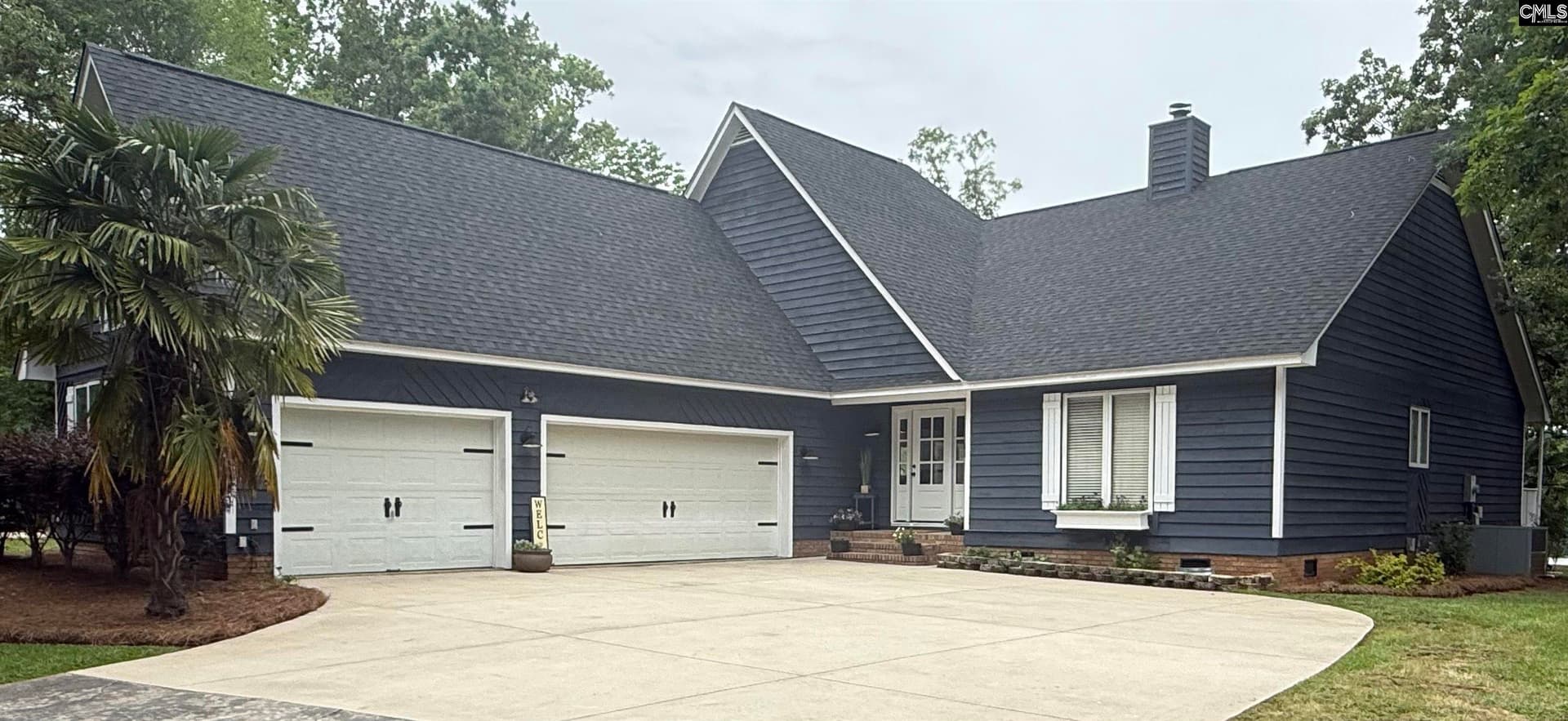 986 Peninsula Drive