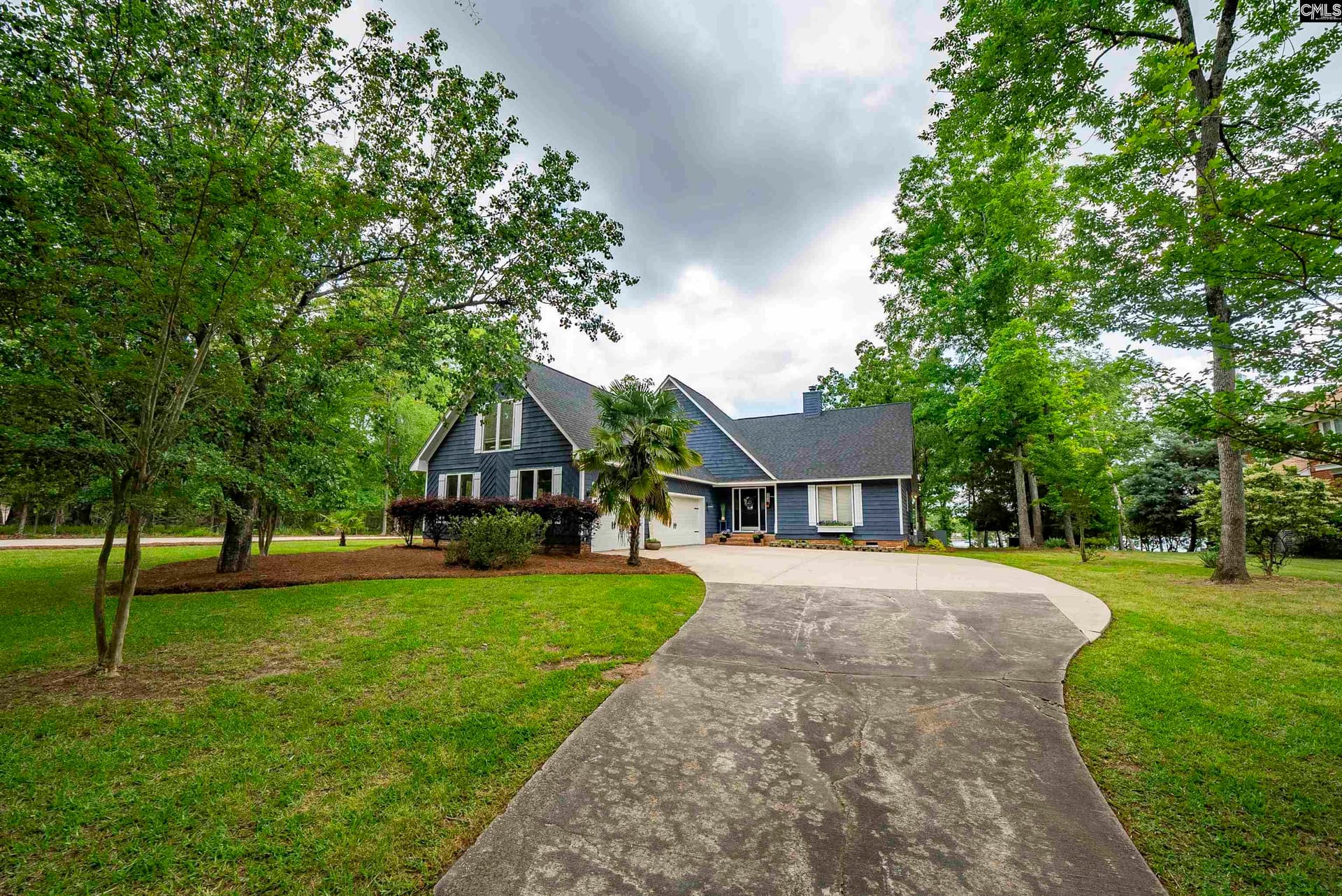 Property image 3 at 986 Peninsula Drive, Prosperity, SC 29127