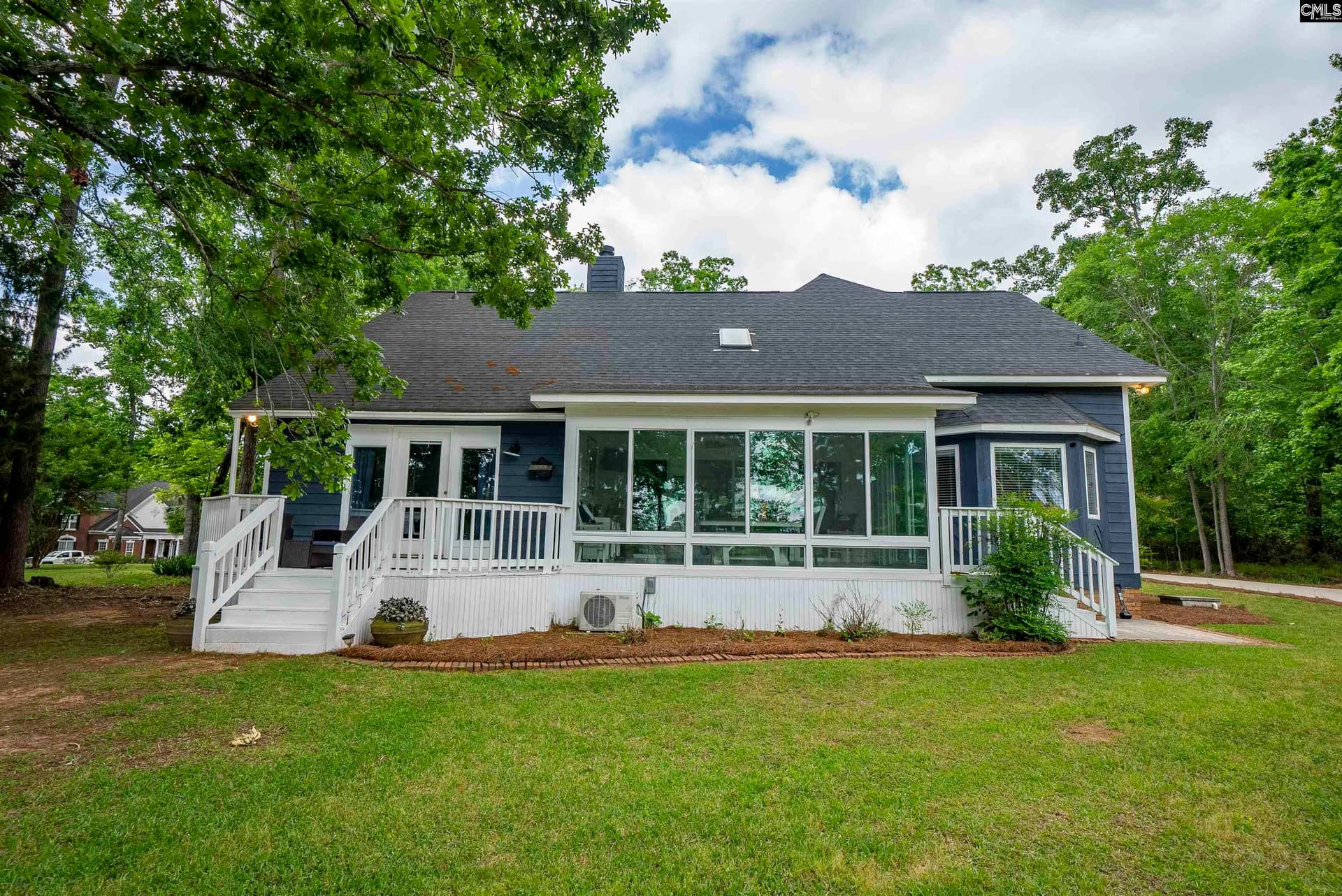 Property image 4 at 986 Peninsula Drive, Prosperity, SC 29127