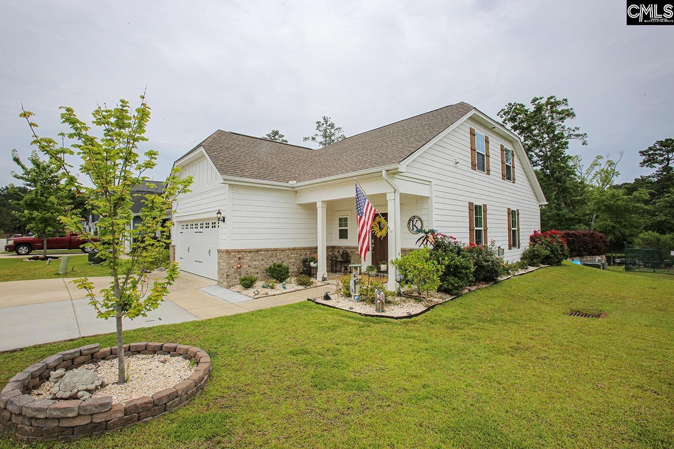 Property image 2 at 348 Amalfi Drive, Chapin, SC 29036-7360