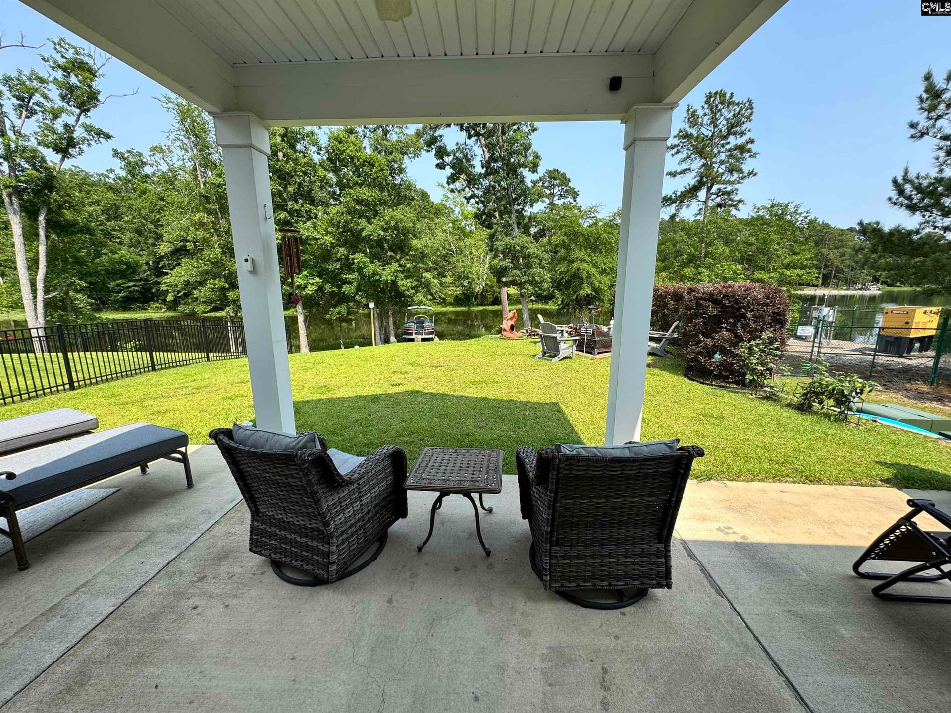 Property image 5 at 348 Amalfi Drive, Chapin, SC 29036-7360