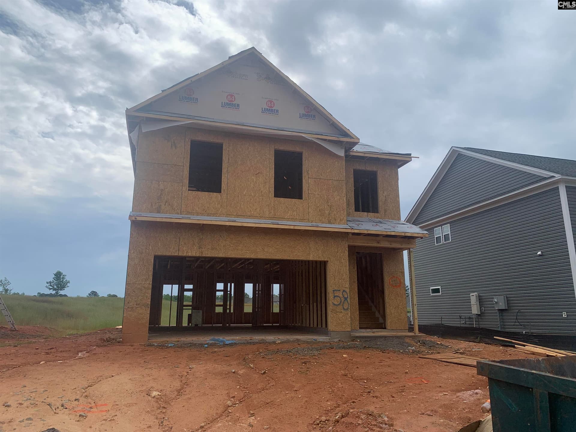 Property image 2 at 1076 Flat Coat Lane, Chapin, SC 29036