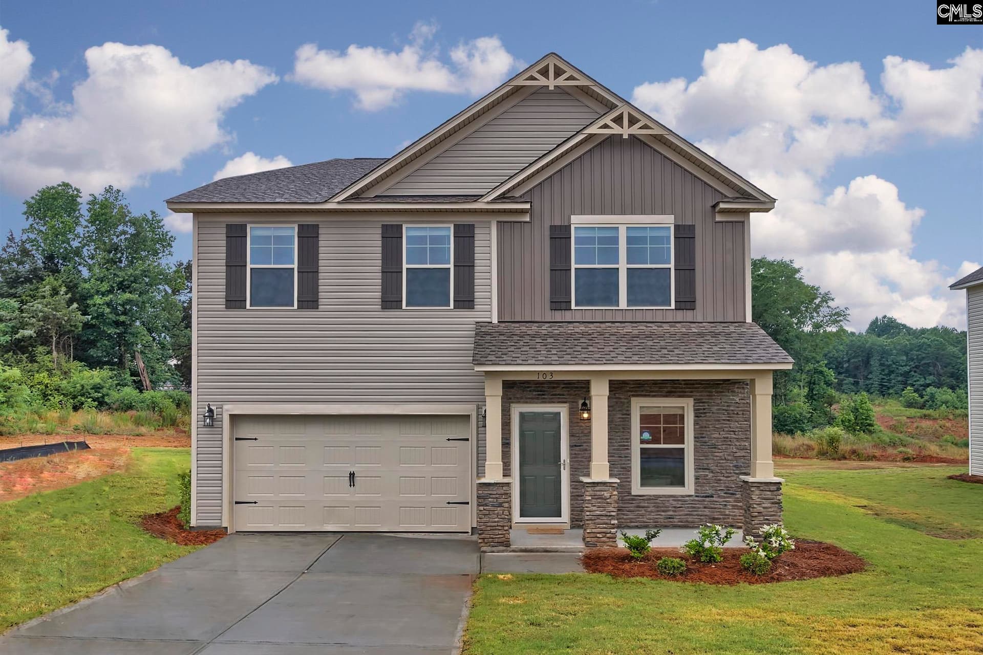 1080 Flat Coat Lane