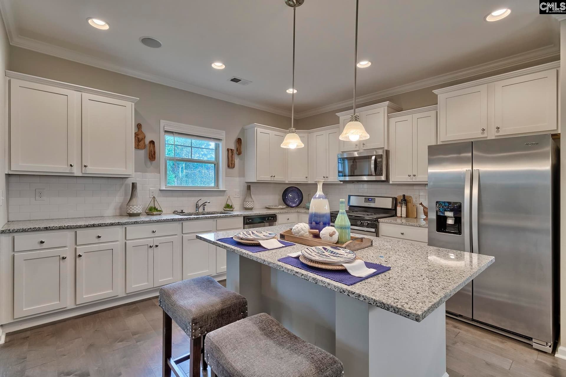 Property image 2 at 1077 Flat Coat Lane, Chapin, SC 29036