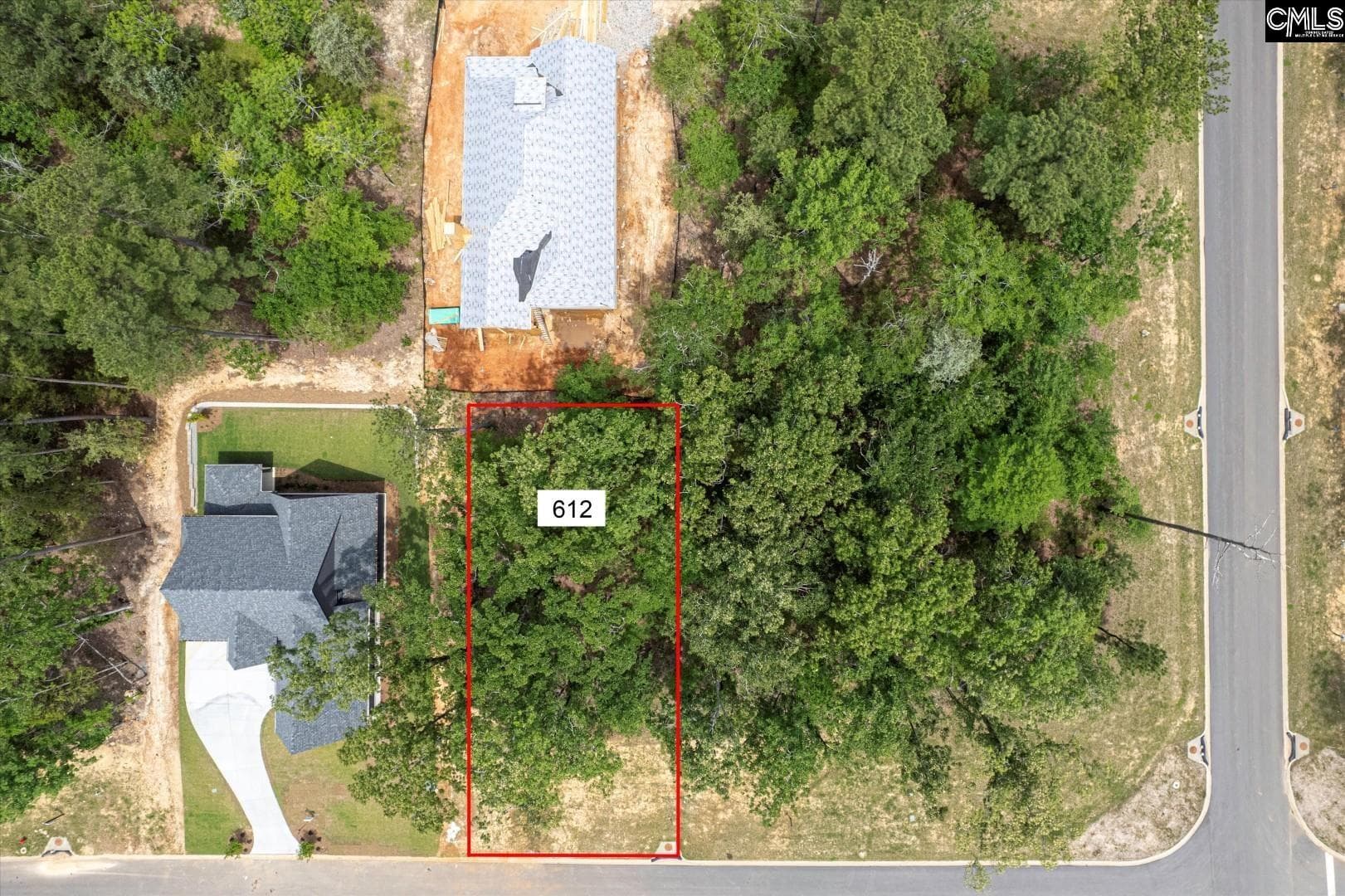 Property image 3 at 608 Misty Banks Drive, Chapin, SC 29036