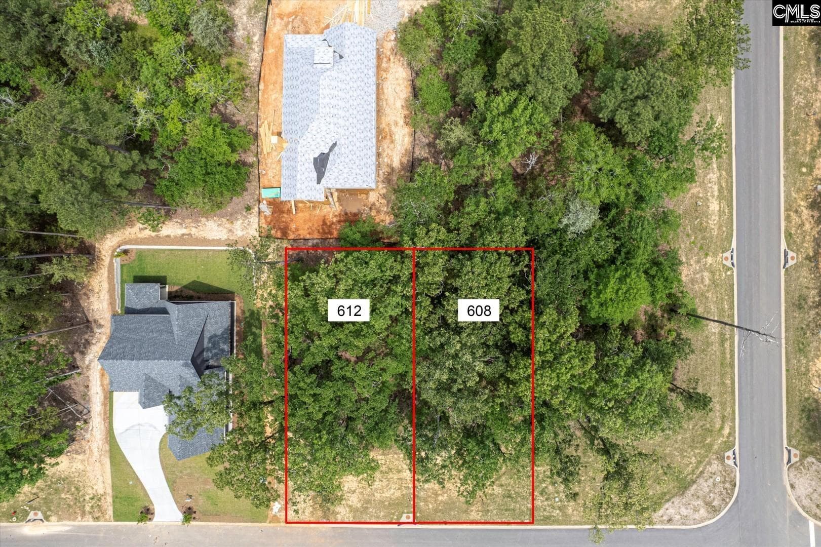 Property image 5 at 608 Misty Banks Drive, Chapin, SC 29036