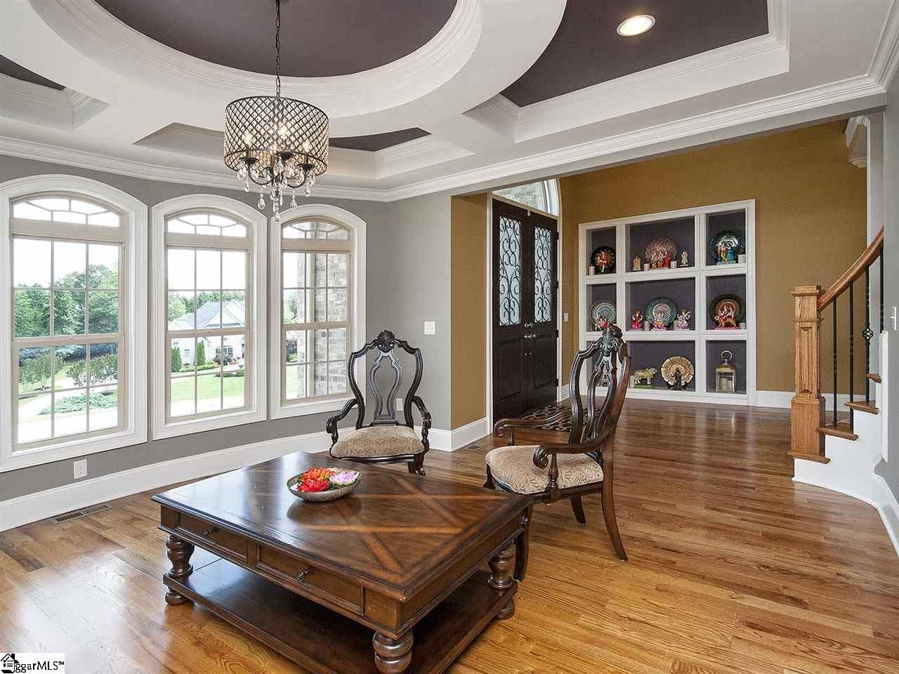 Property image 2 at 206 Upper View Court, Greer, SC 29651