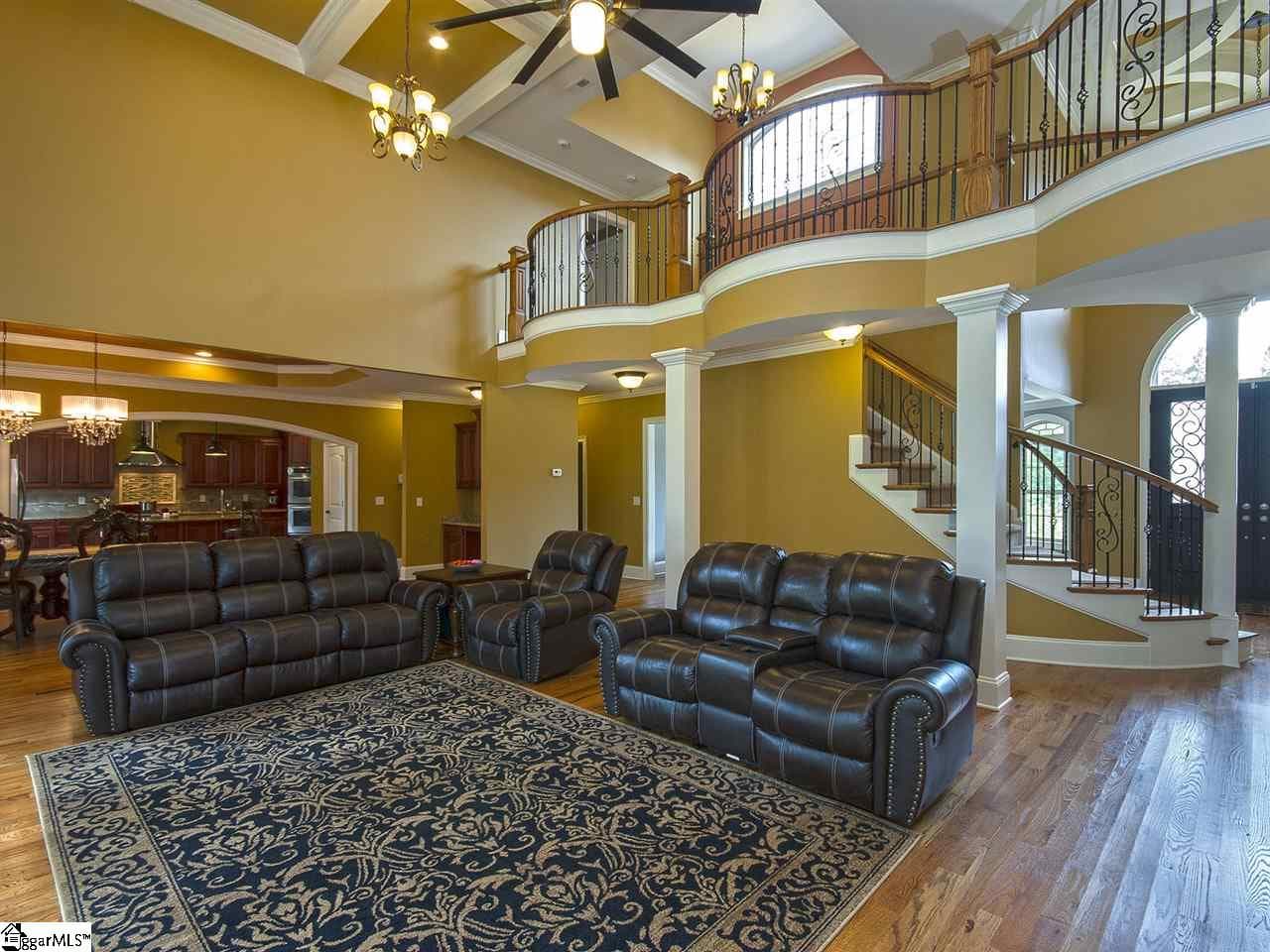Property image 4 at 206 Upper View Court, Greer, SC 29651
