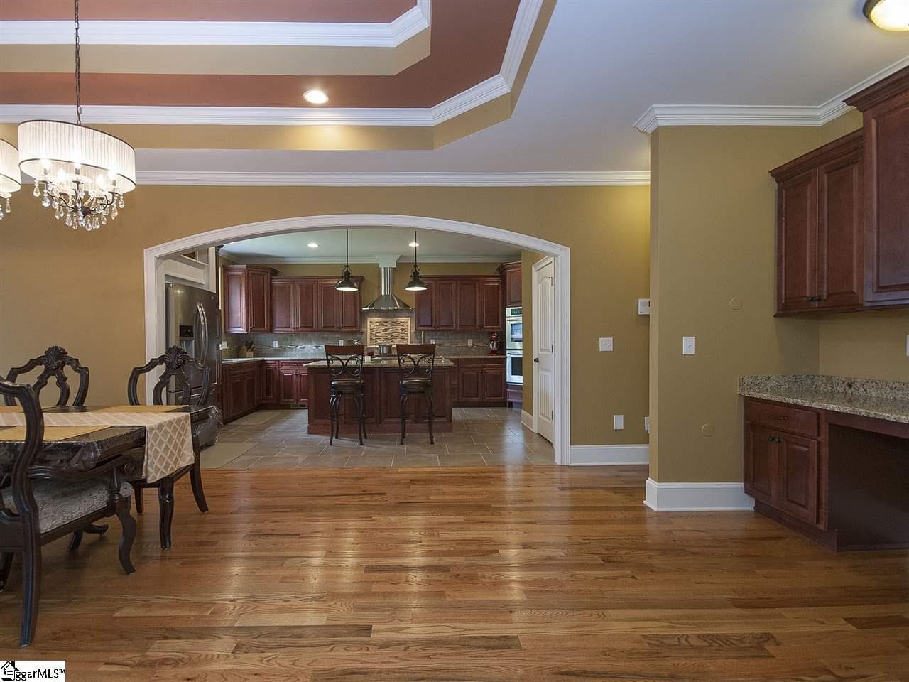 Property image 5 at 206 Upper View Court, Greer, SC 29651