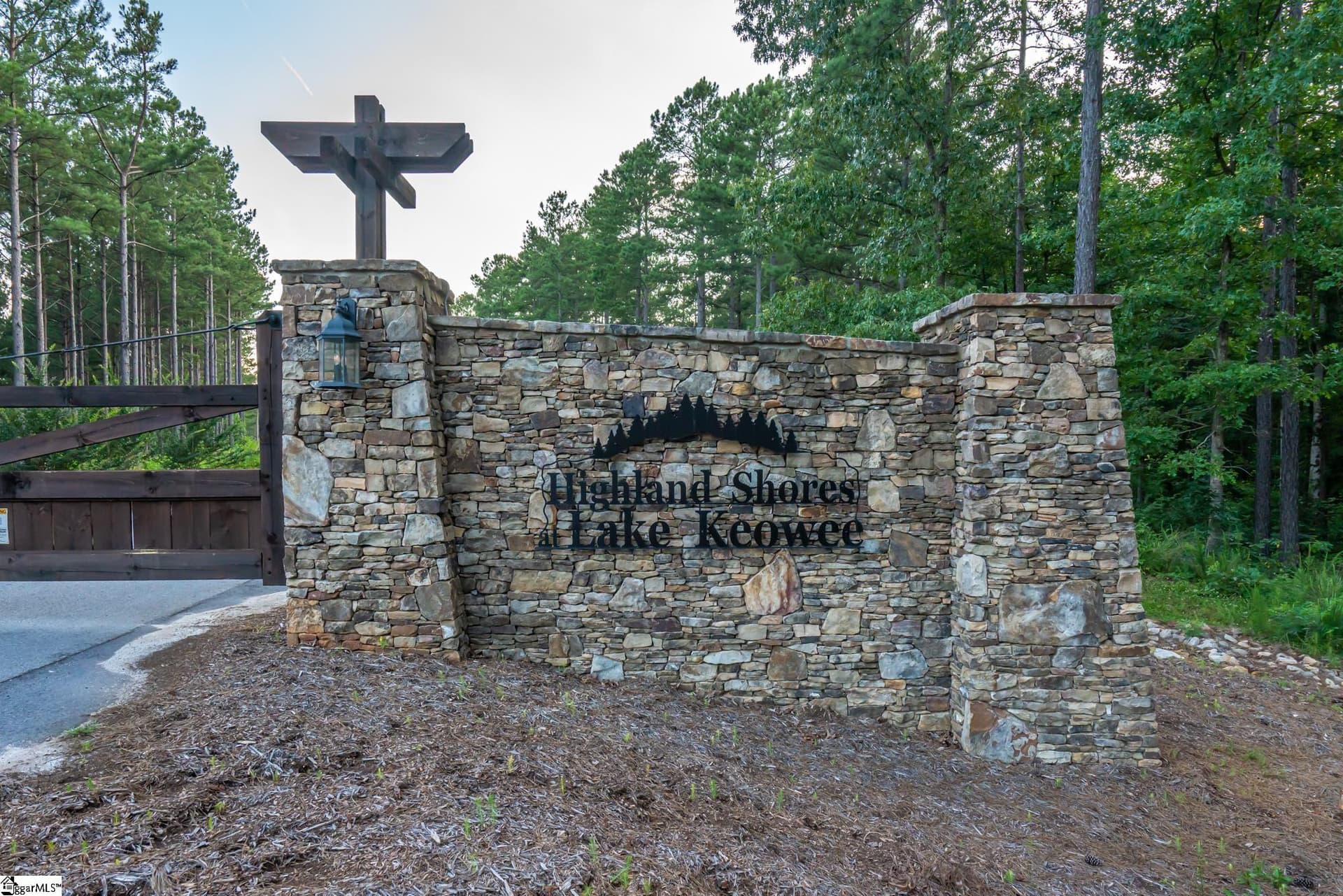 Property image 2 at 0 High Pines Drive, Salem, SC 29676