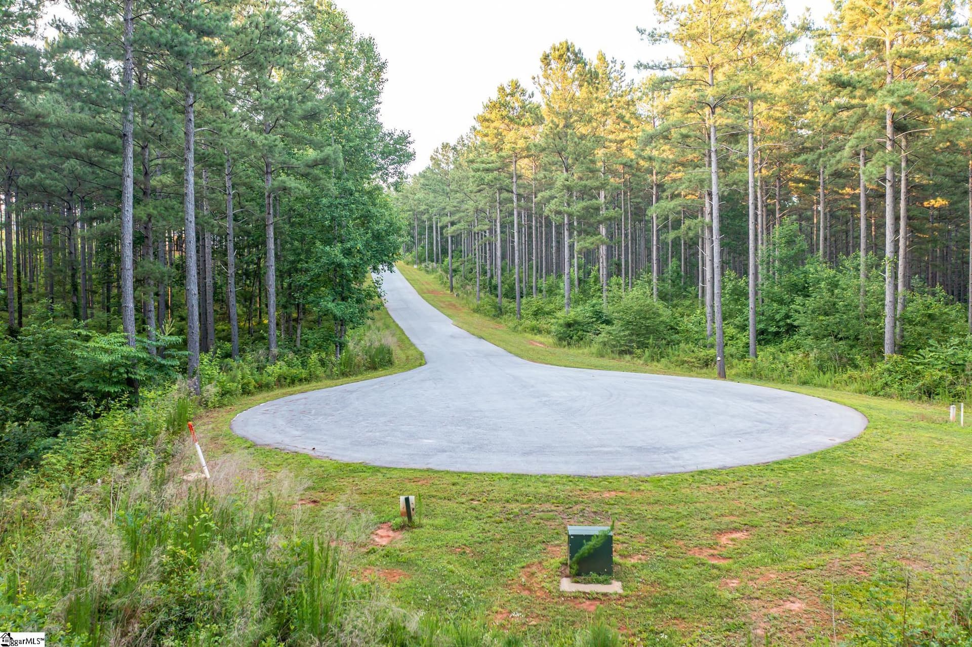 Property image 3 at 0 High Pines Drive, Salem, SC 29676
