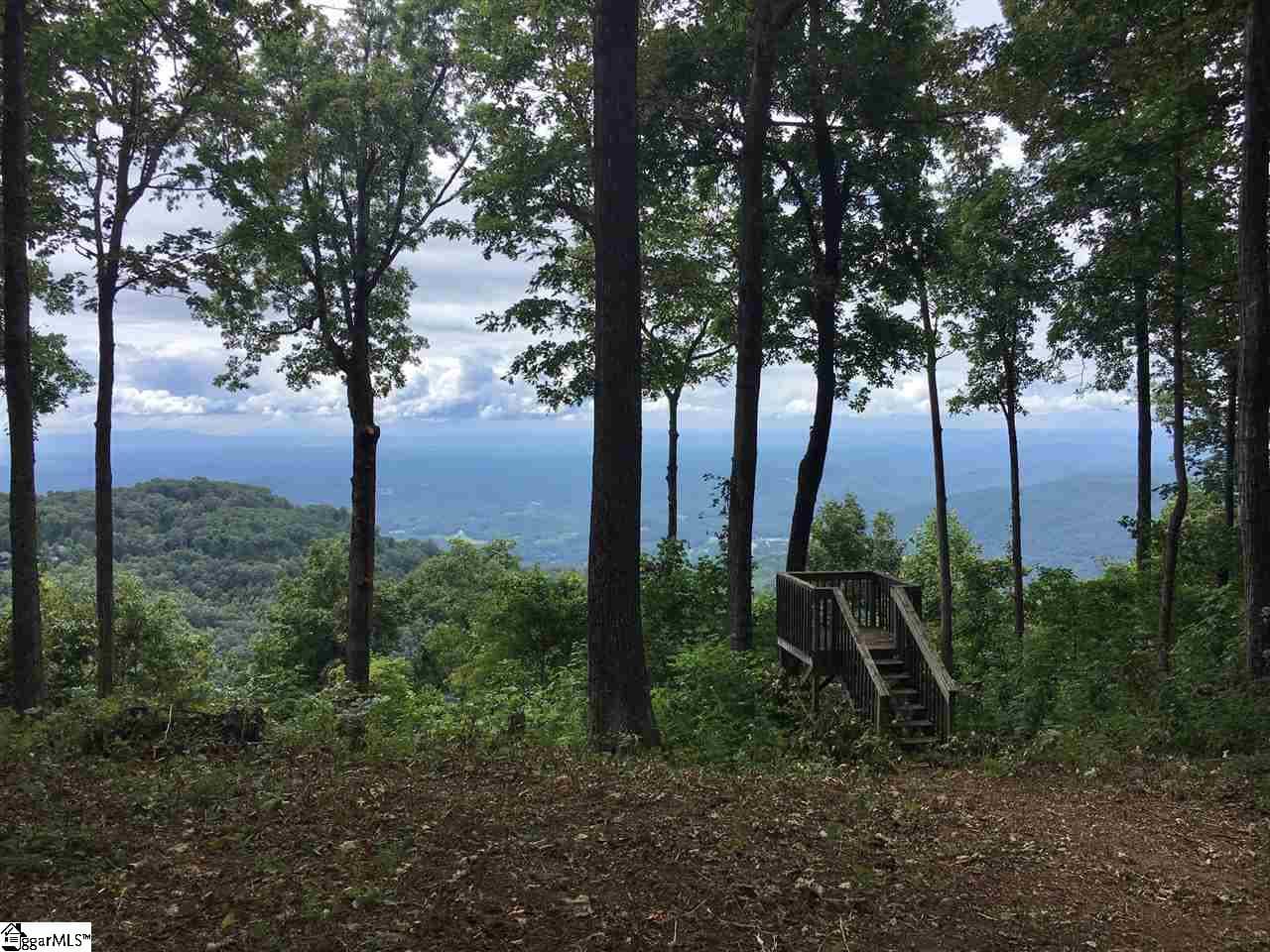 Cliffs Valley, Zirconia Community