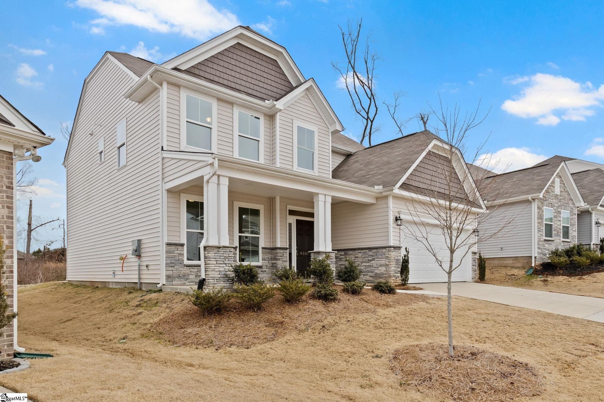 Property image 2 at 6081 Haddington Drive, Roebuck, SC 29376