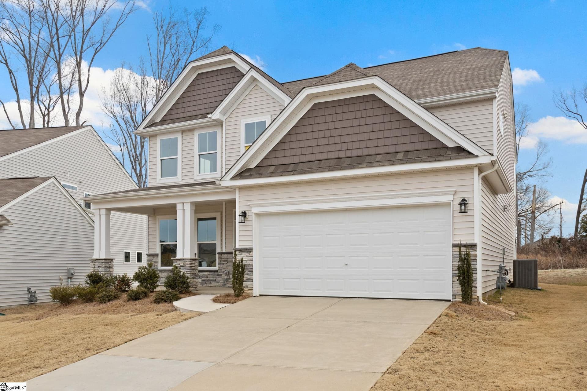 Property image 3 at 6081 Haddington Drive, Roebuck, SC 29376