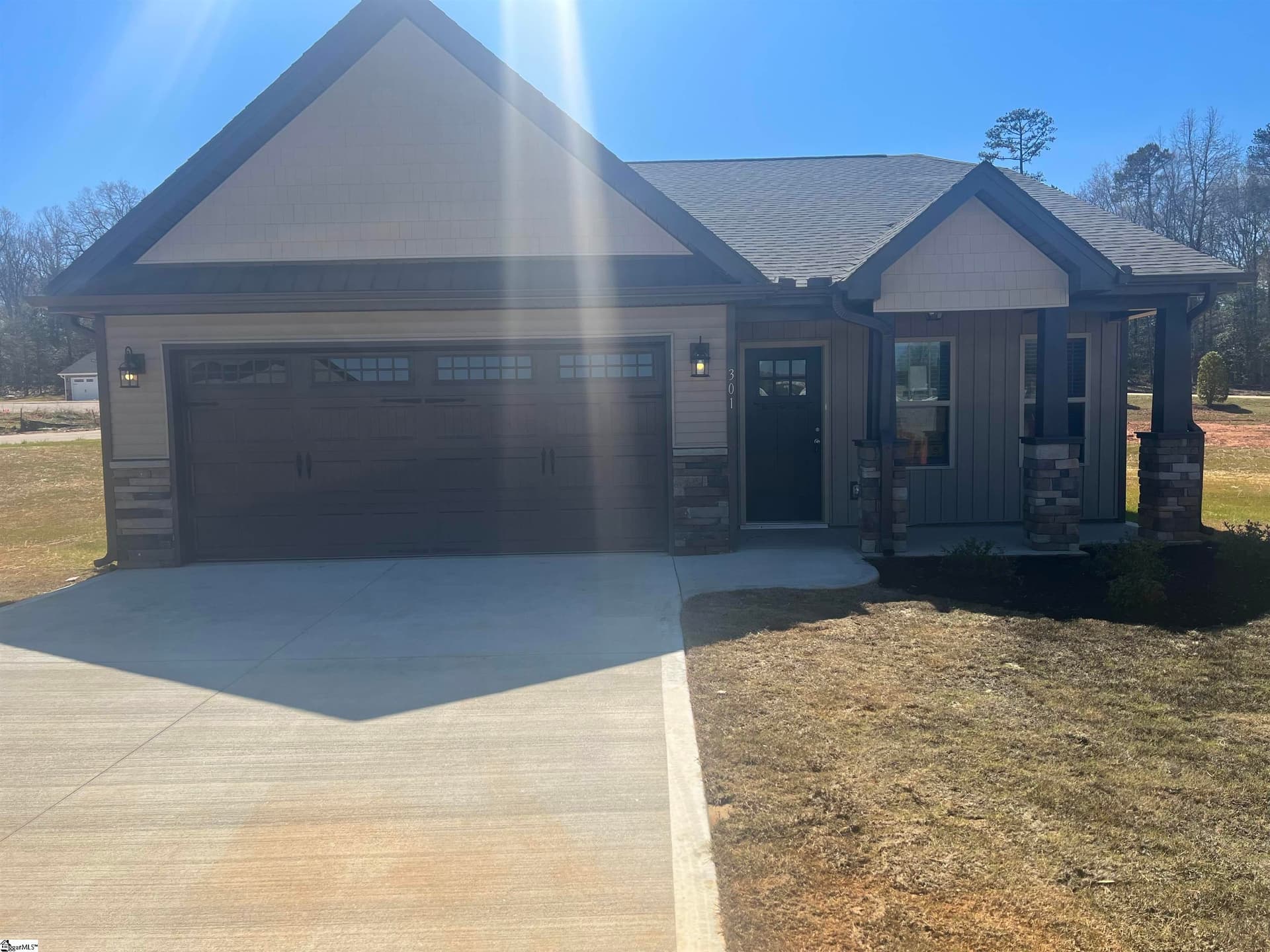 301 Musgrave Court