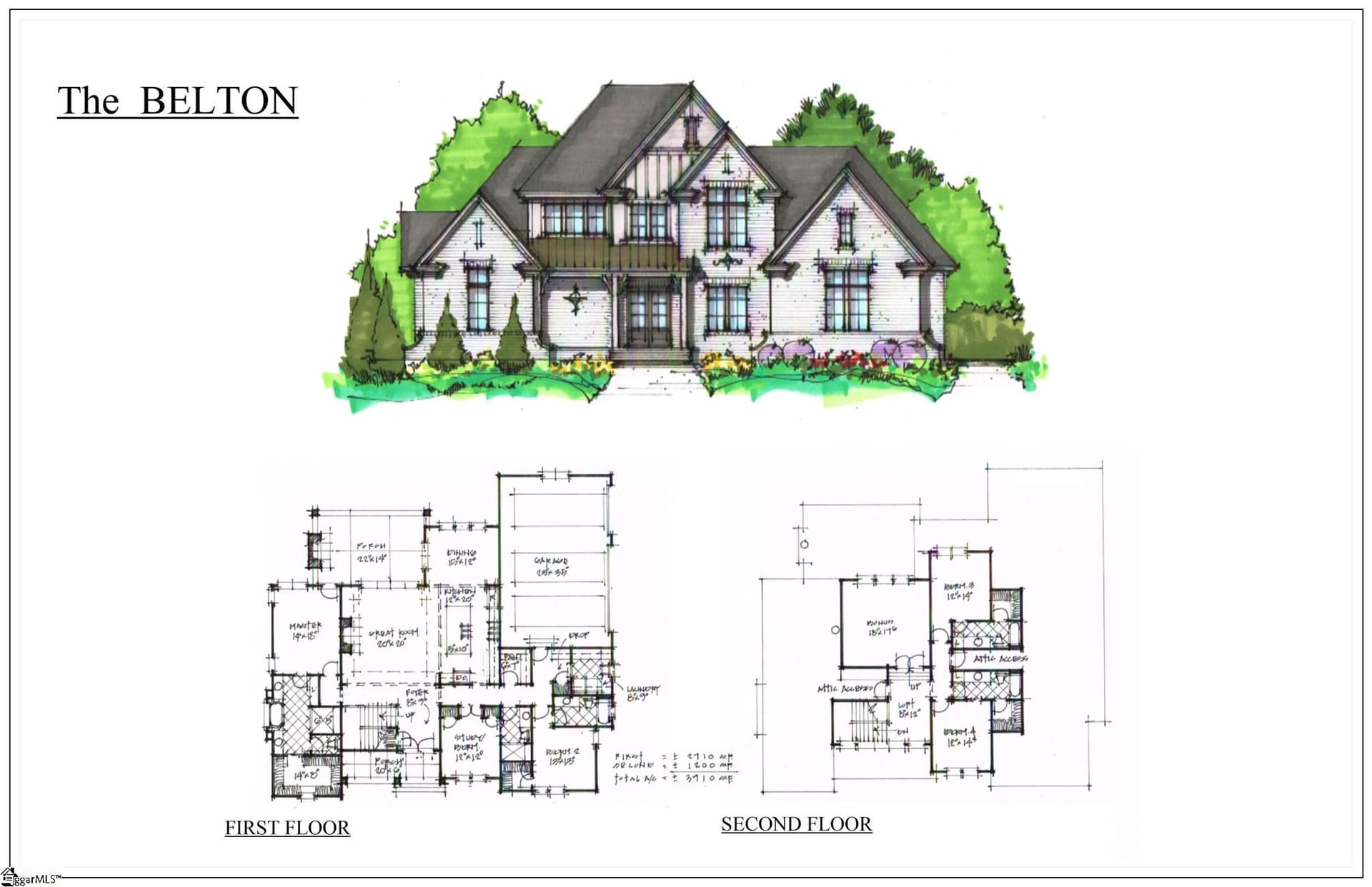 Property image 1 at 9 Vicinity Lane, Greenville, SC 29615