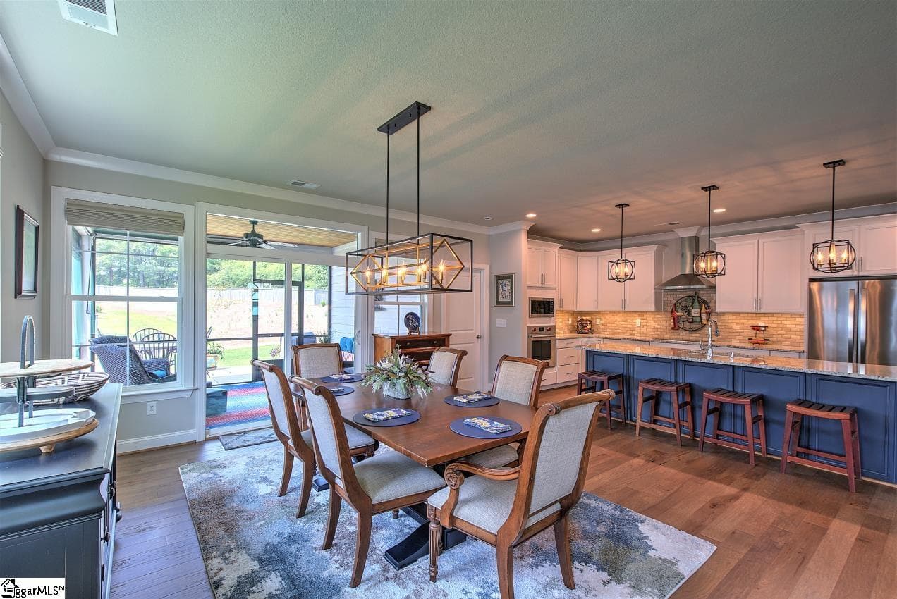 Property image 4 at 102 Ridan Road, Mauldin, SC 29662