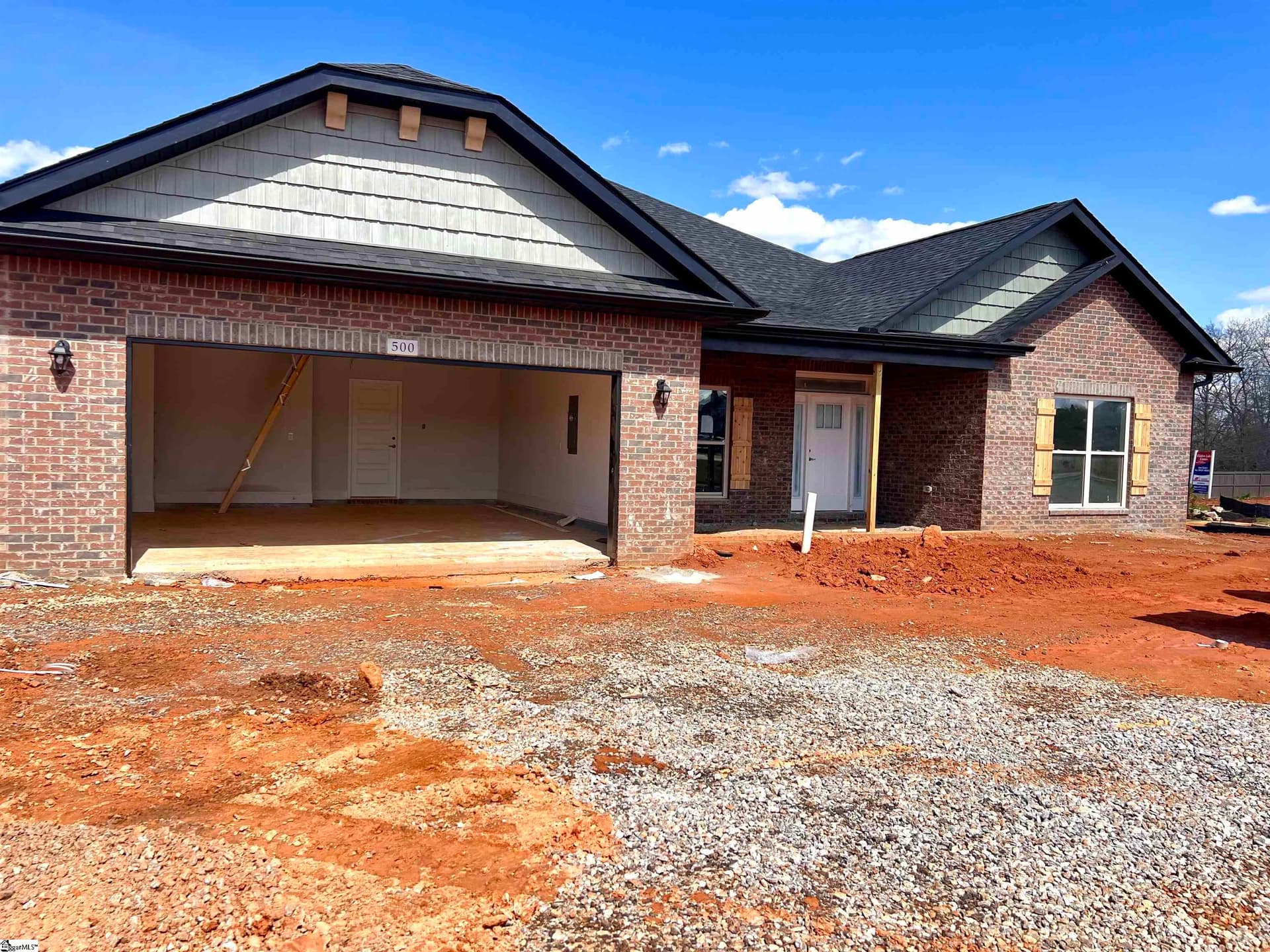 Property image 2 at 500 Rolling Waters Drive, Greenville, SC 29605
